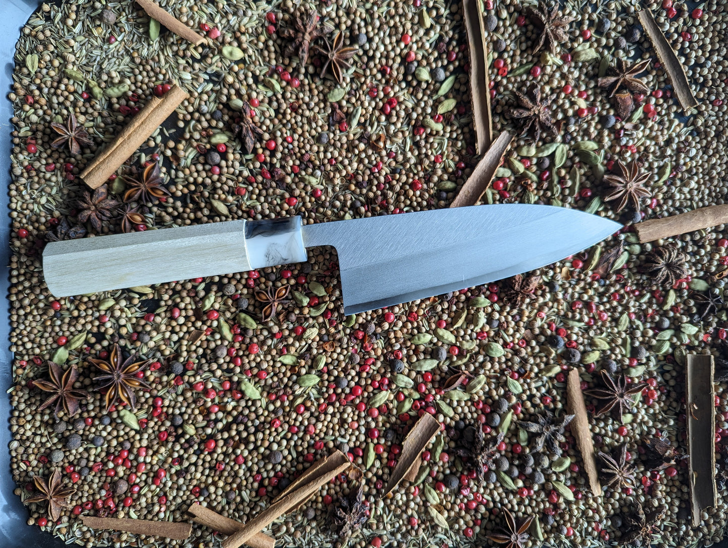 160mm Deba