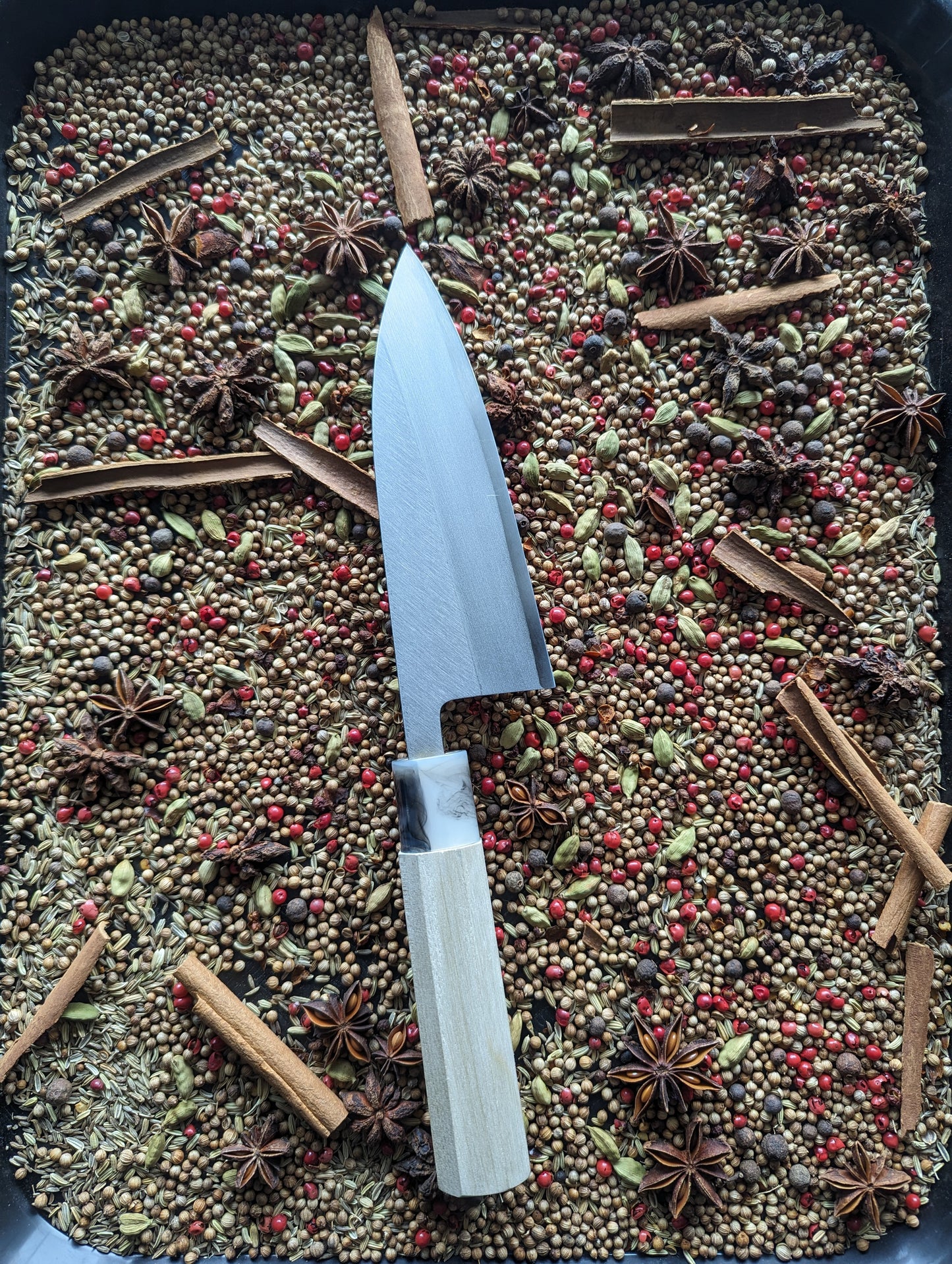 160mm Deba