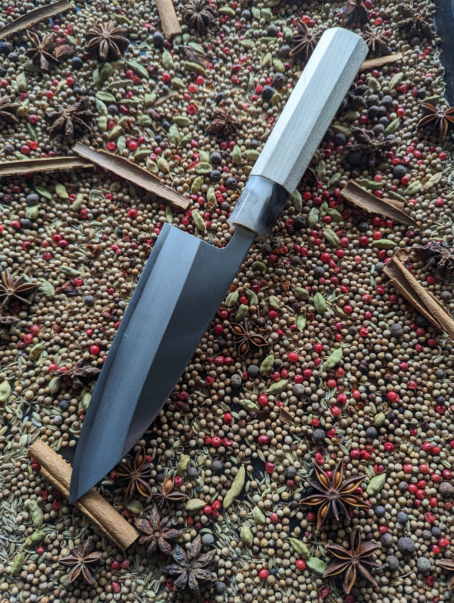 160mm Deba