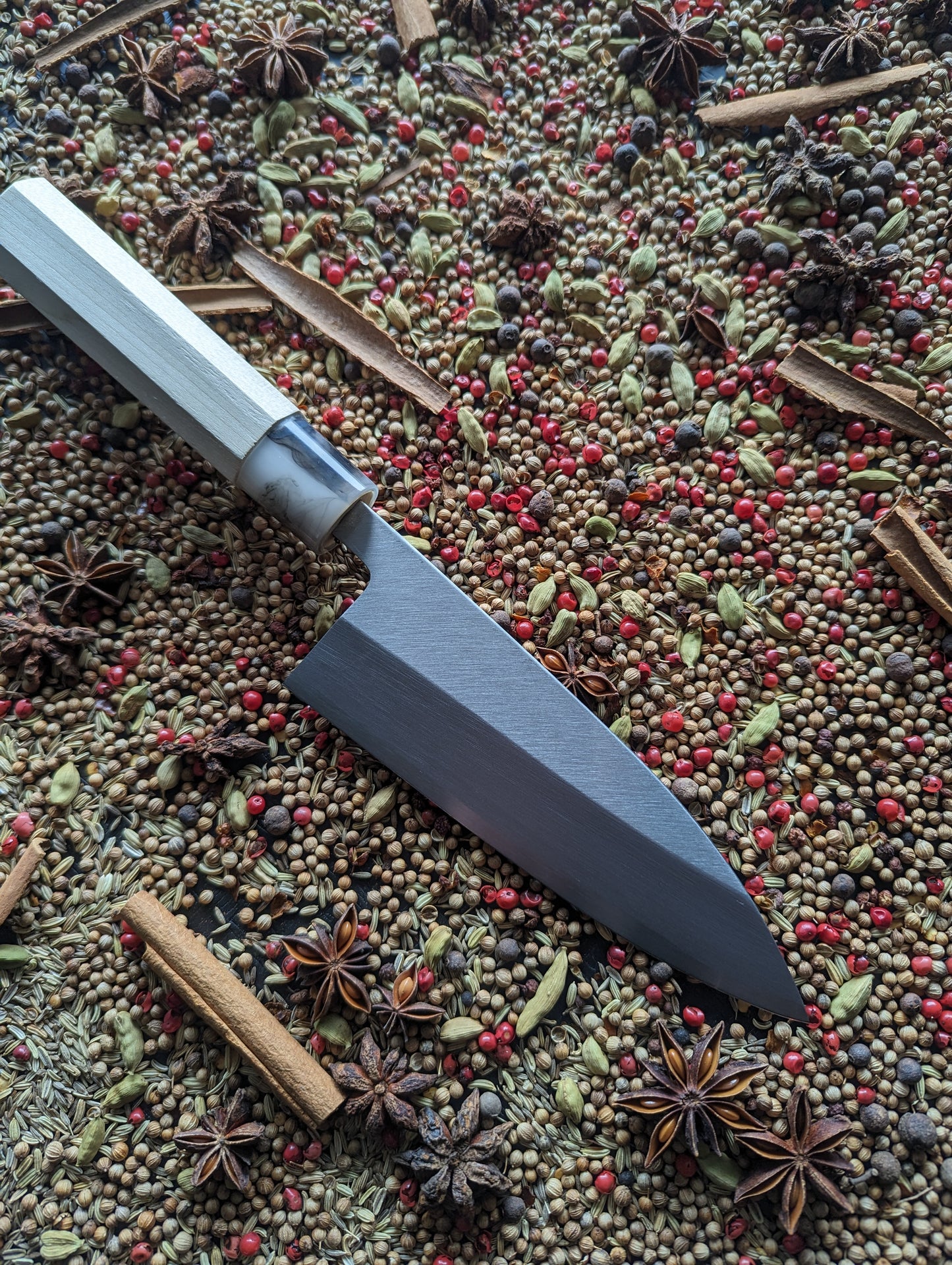 160mm Deba