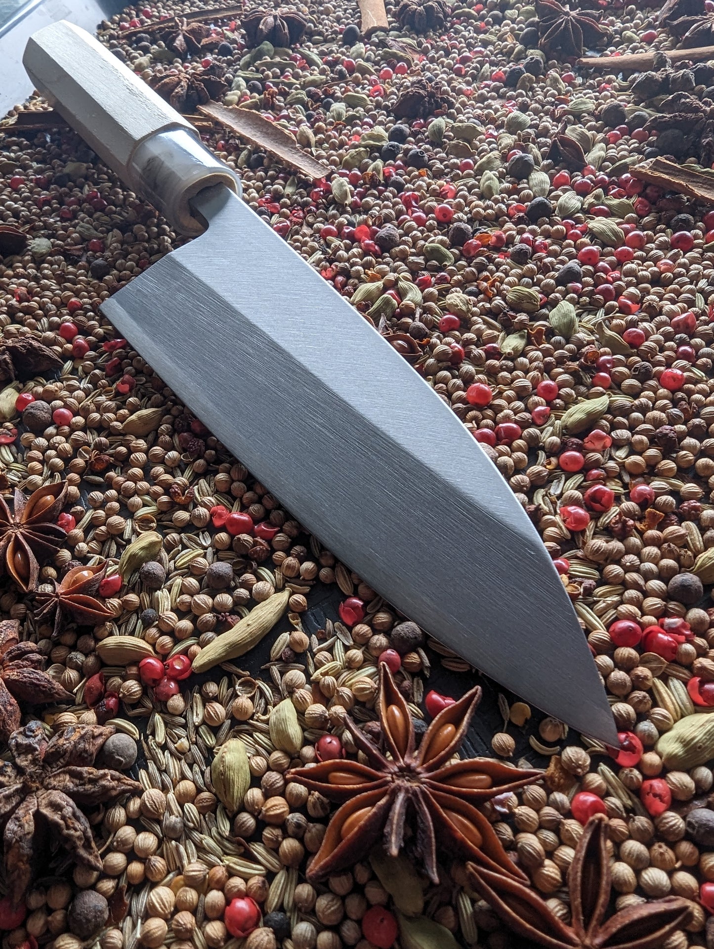 160mm Deba