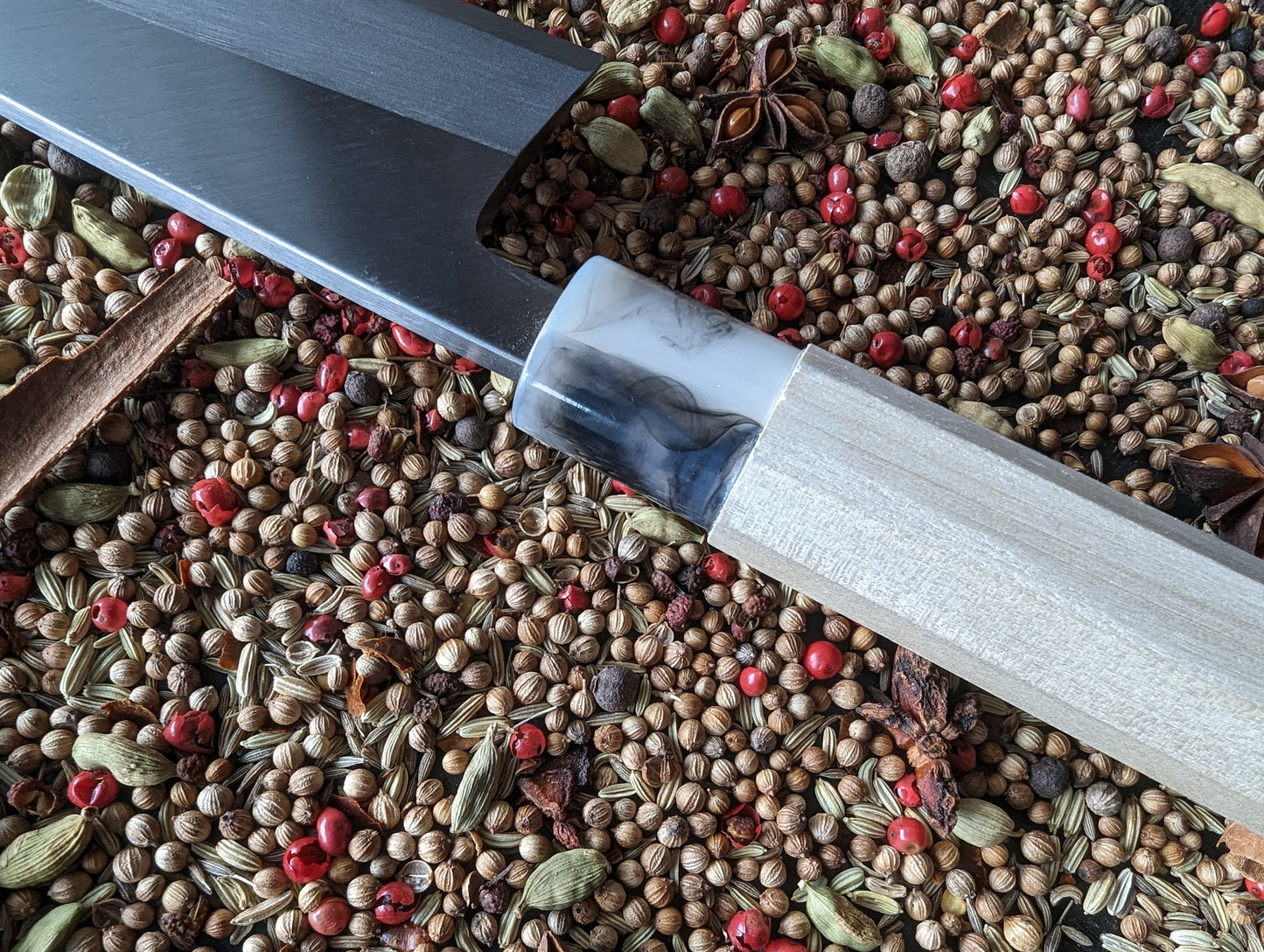 160mm Deba