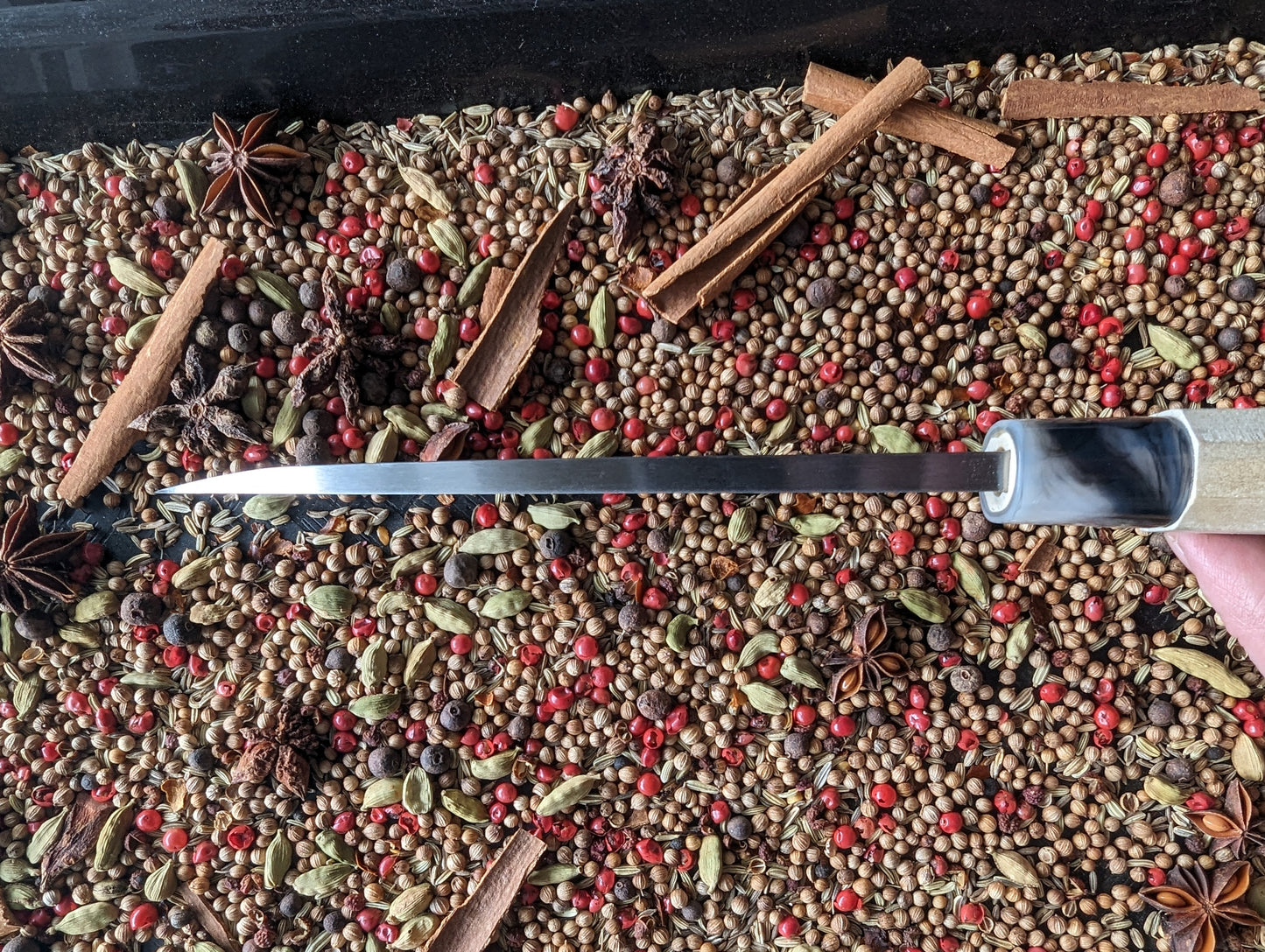 160mm Deba