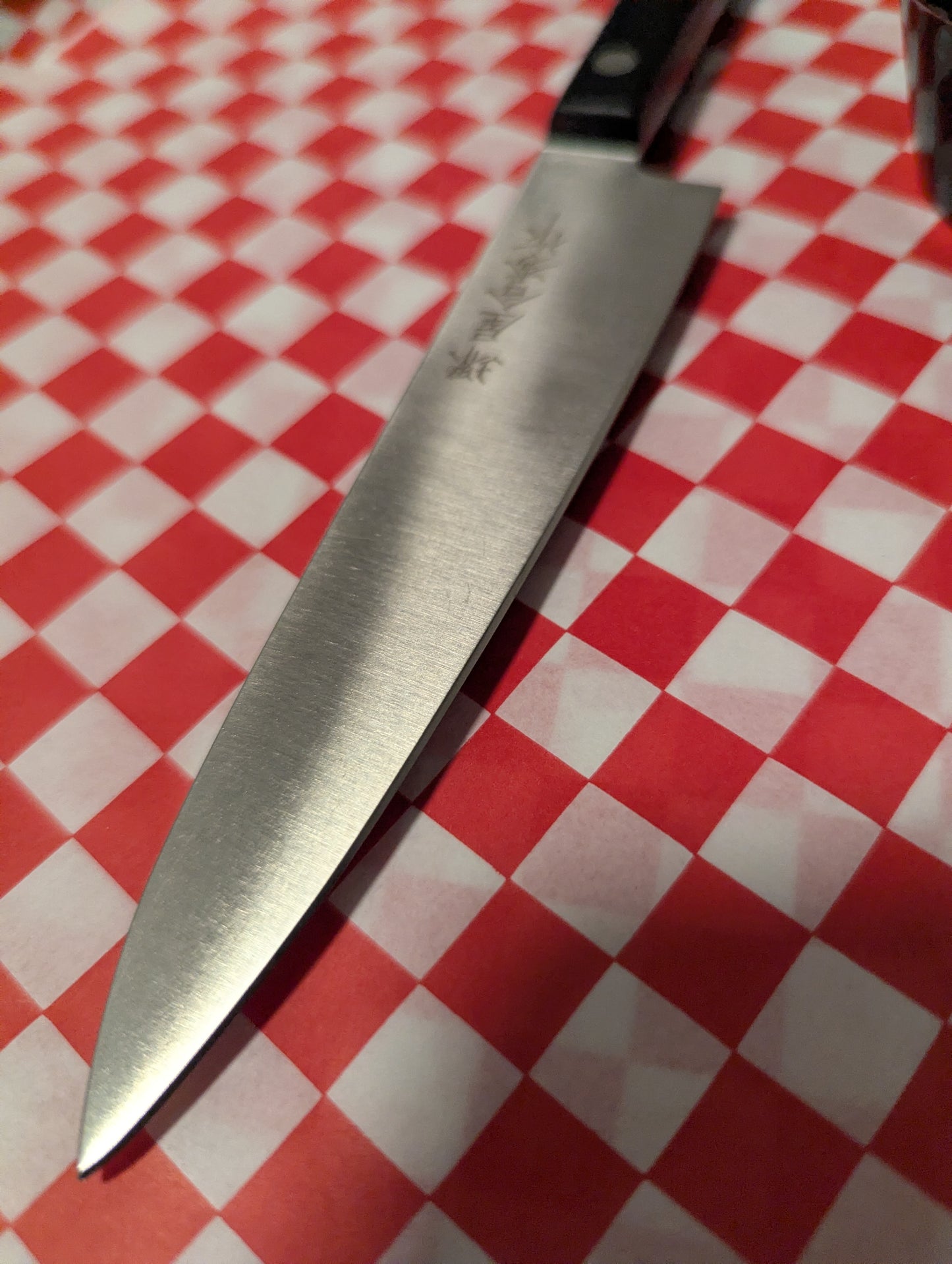 Buckslice 130mm petty