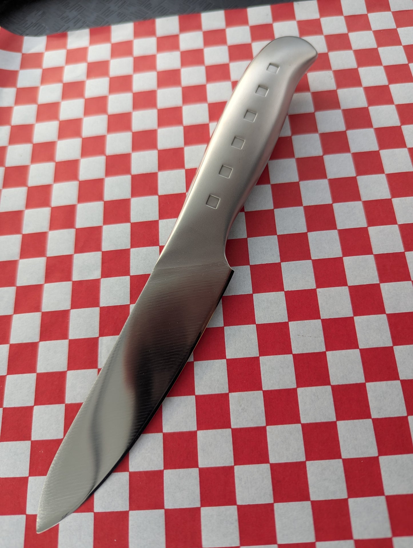 Buckslice Mono Stainless Petty
