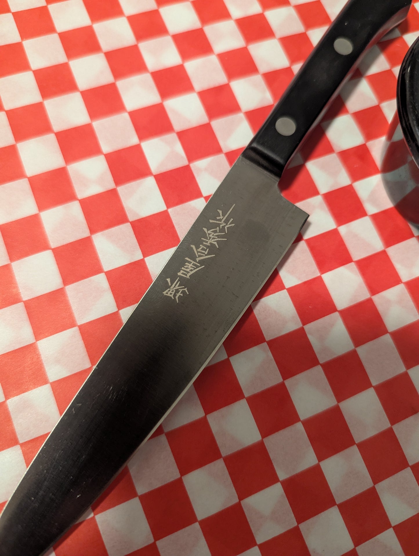 Buckslice 130mm petty