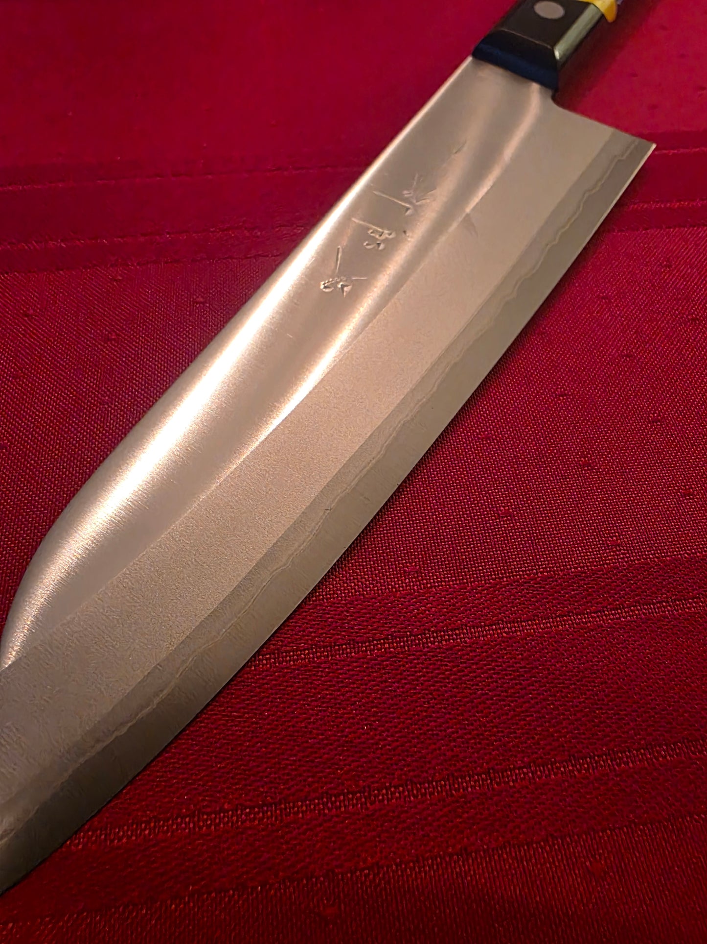 170mm Santoku – Seki Stainless