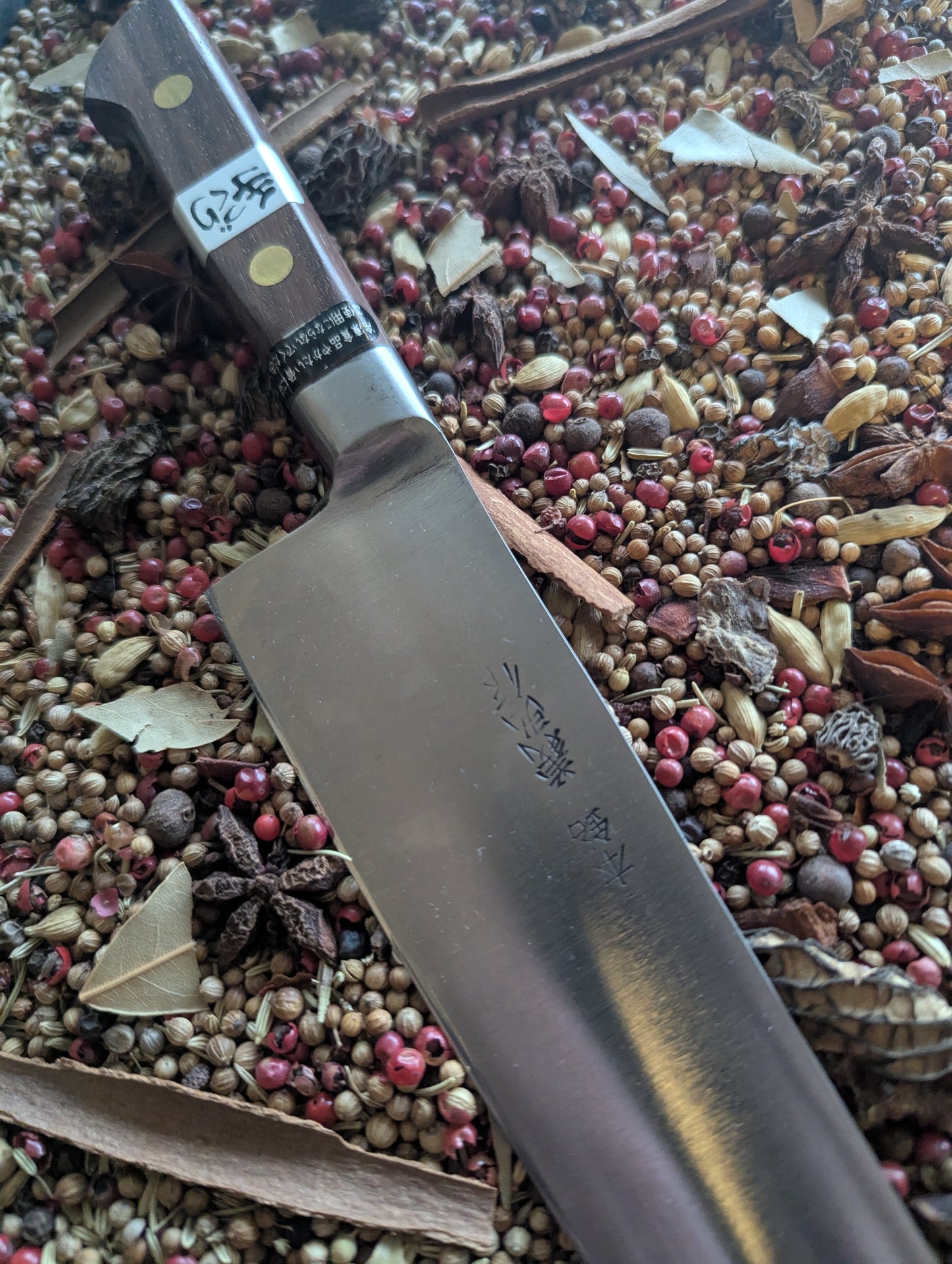 210mm Gyuto