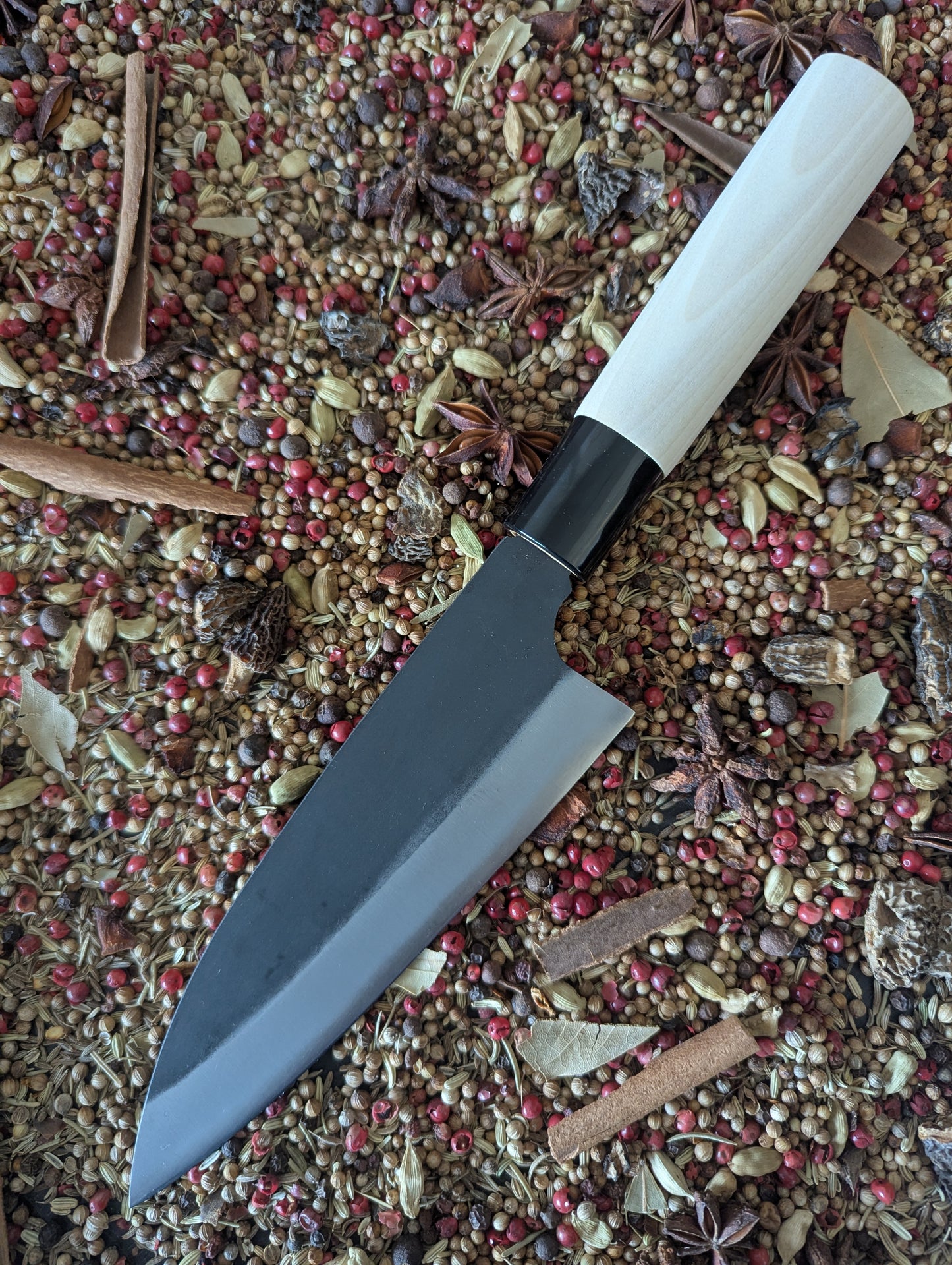 160mm Kyūsakichi Funayuki