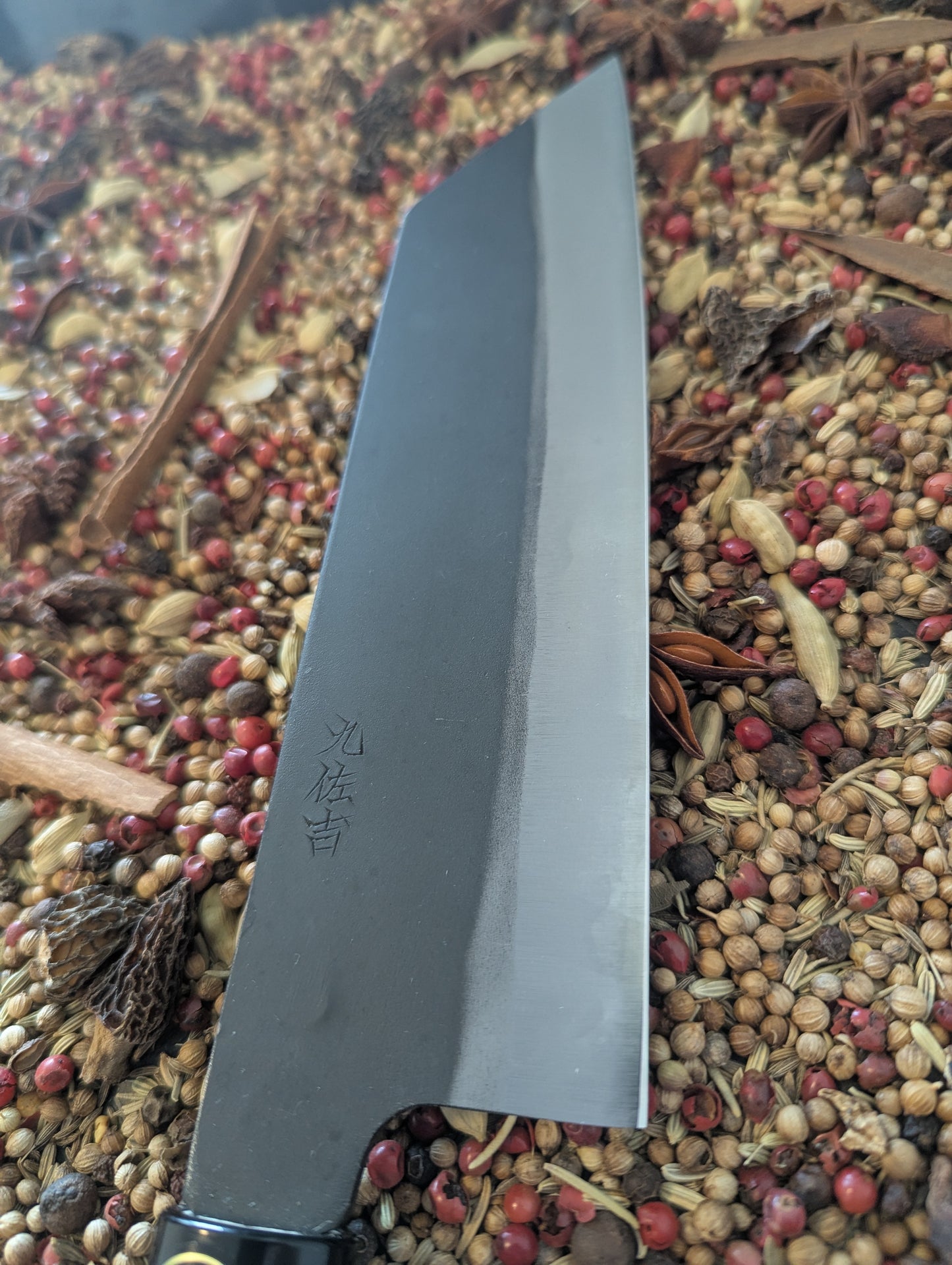190mm Aogami Bunka