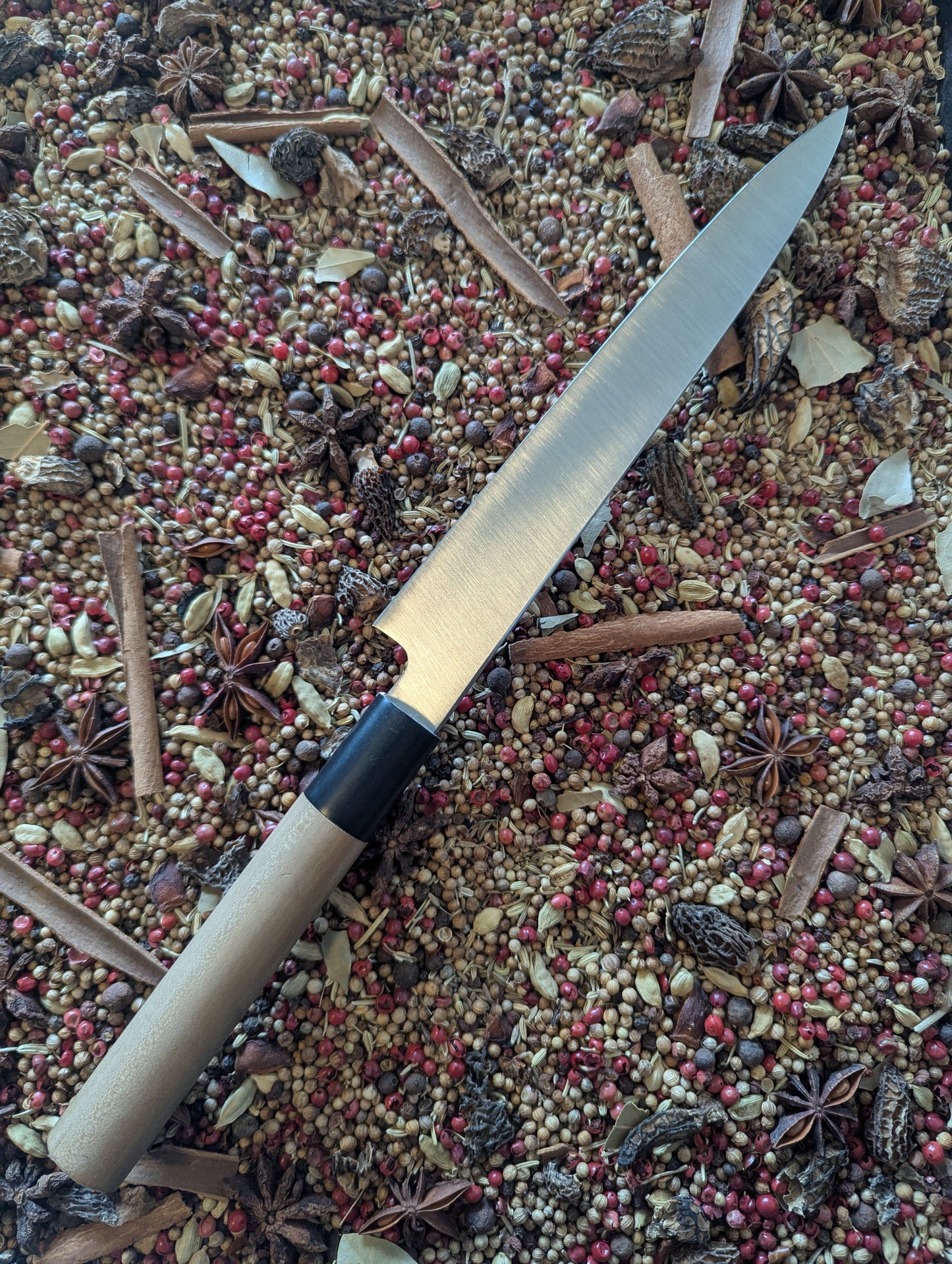 210mm Sakai Yanagiba
