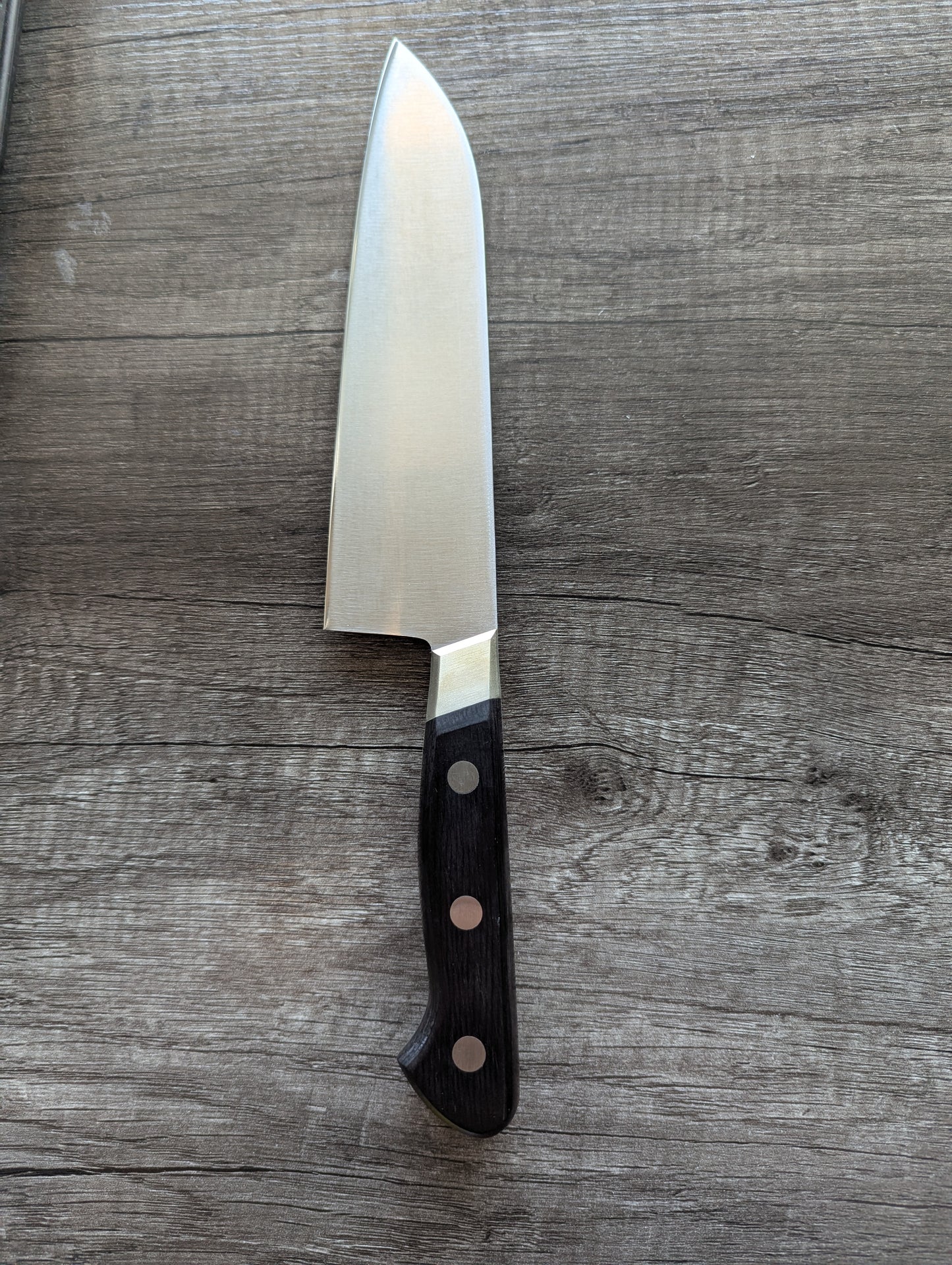 170mm Misono UX10 Gyuto