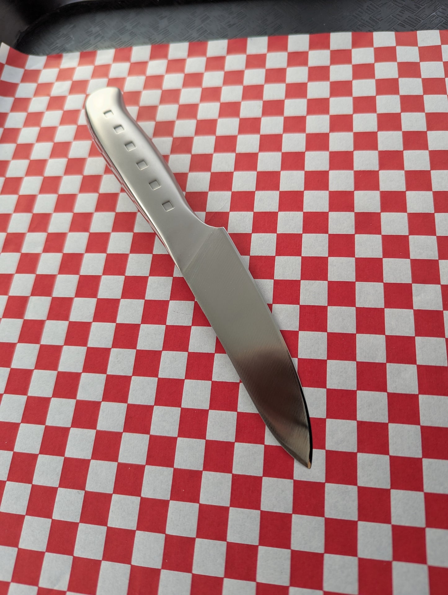 Buckslice Mono Stainless Petty