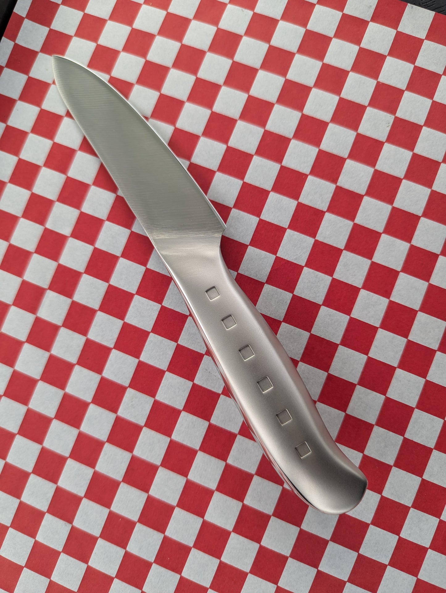 Buckslice Mono Stainless Petty