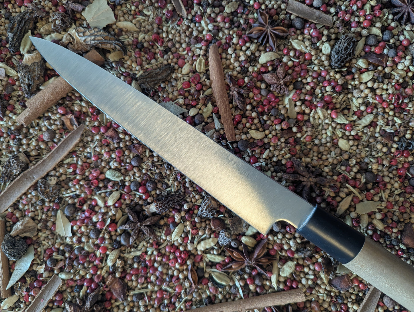 210mm Sakai Yanagiba