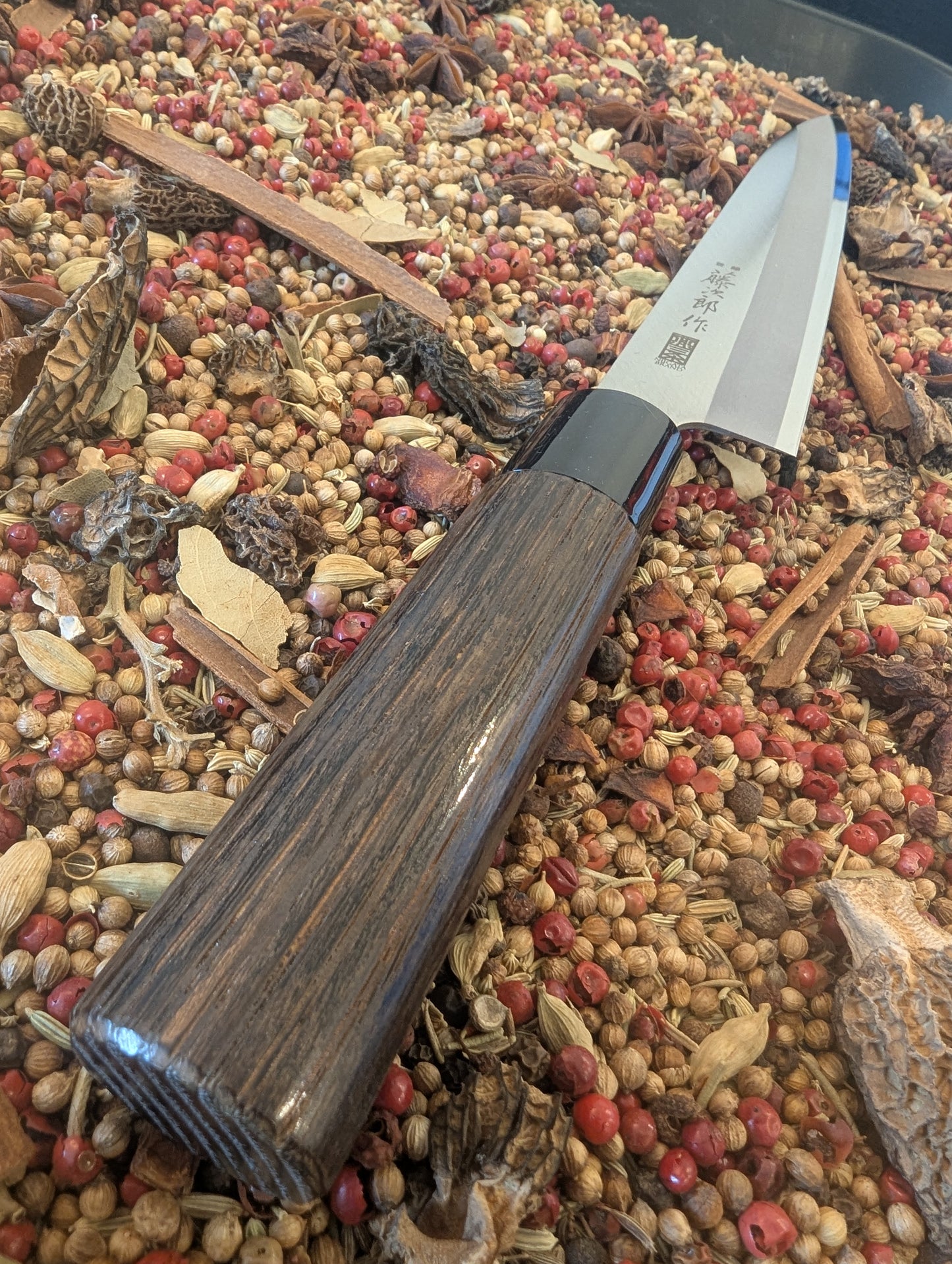 210mm Tojiro Niigata Sujihiki