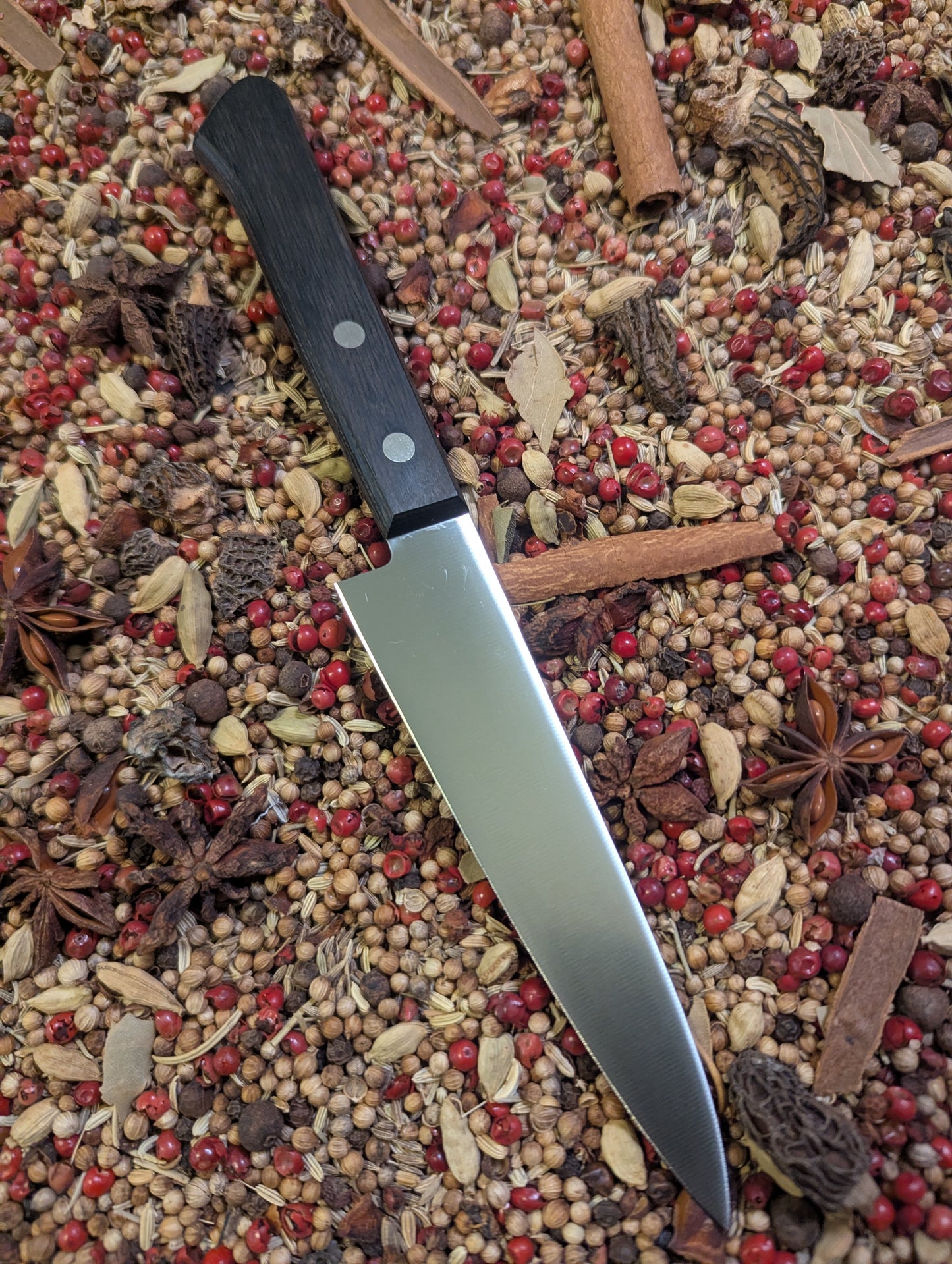 120mm Vintage Sakai Petty