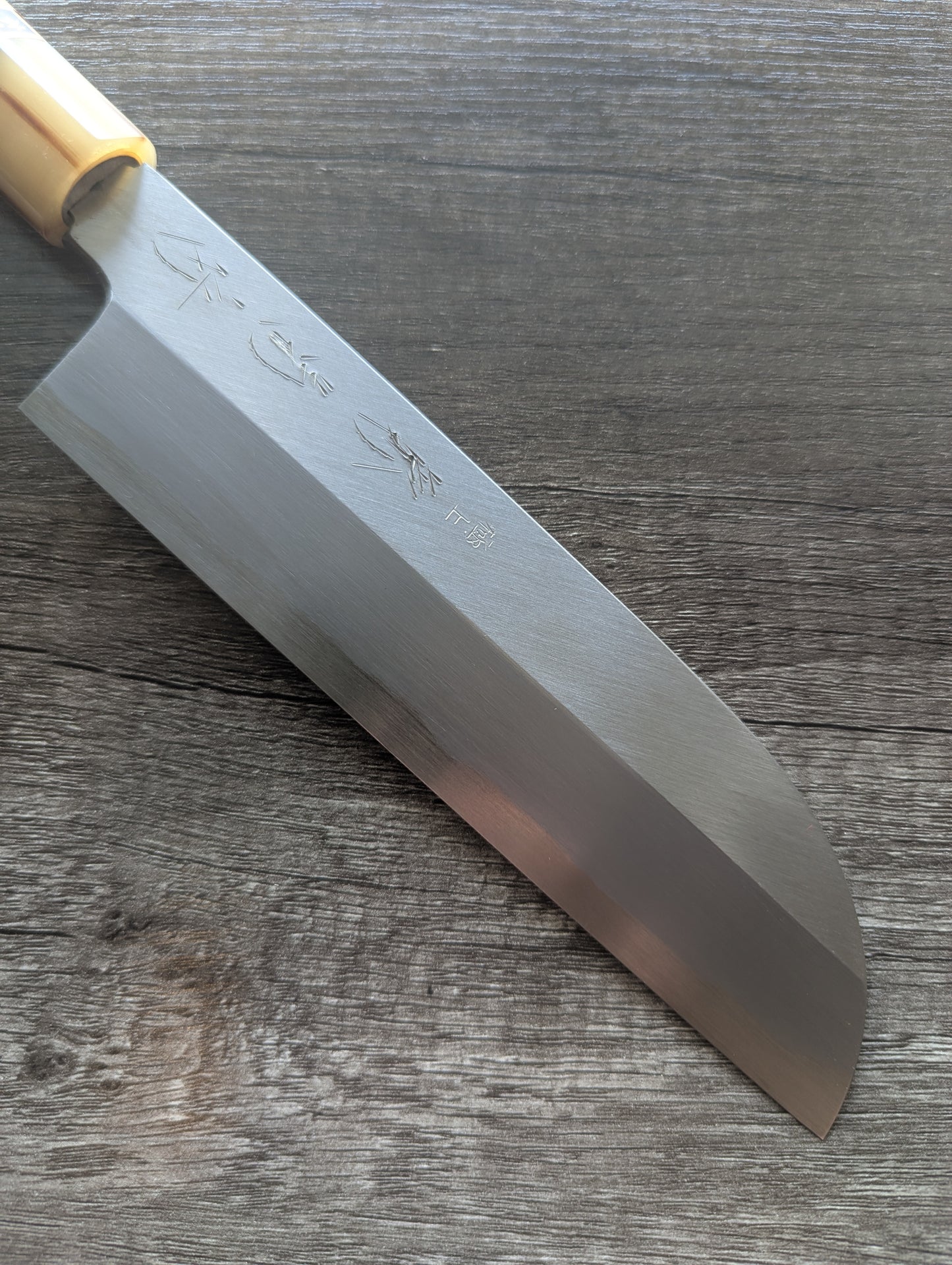 170mm Kikumori Usuba