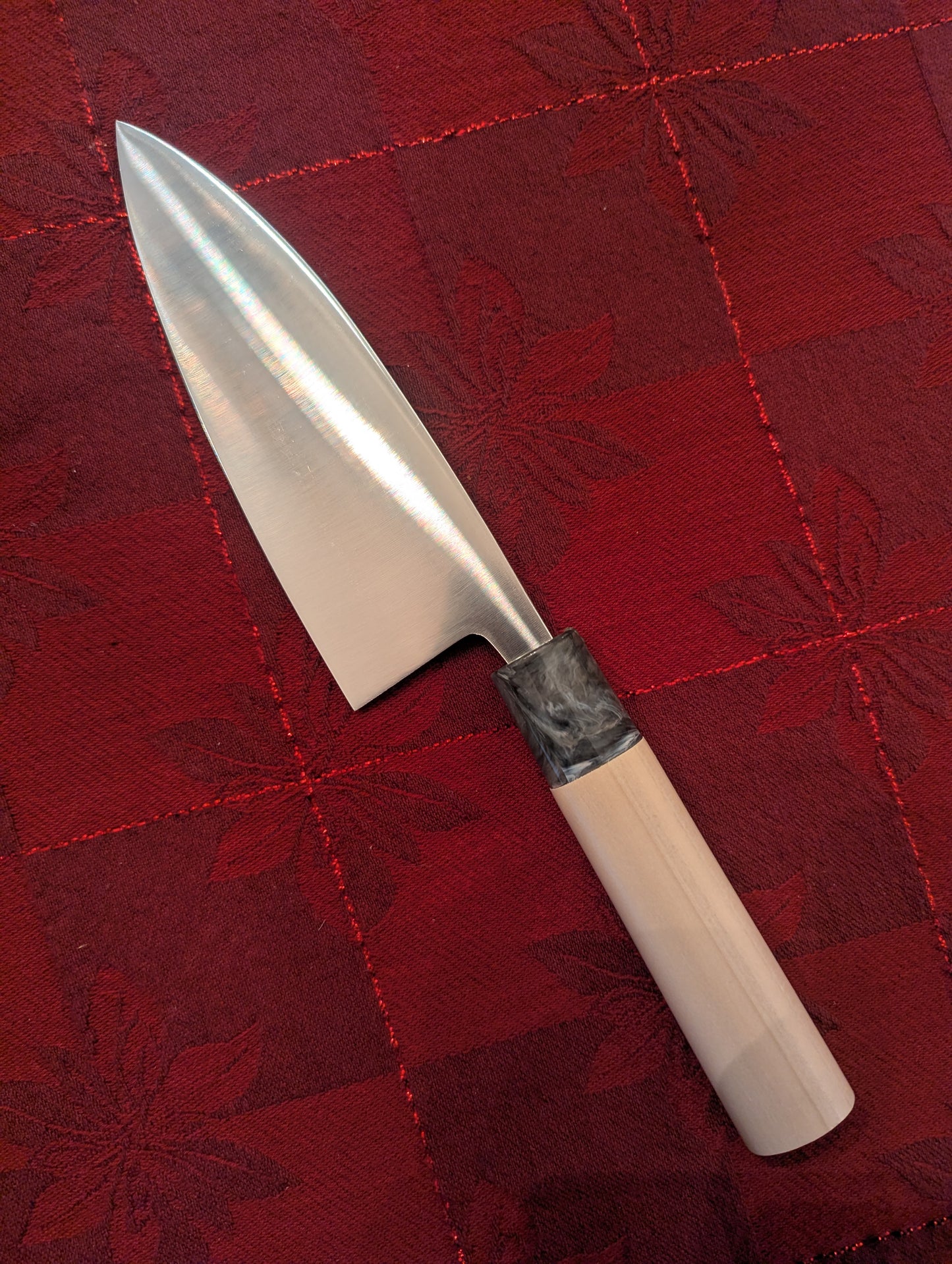 150mm Mago Roku Deba