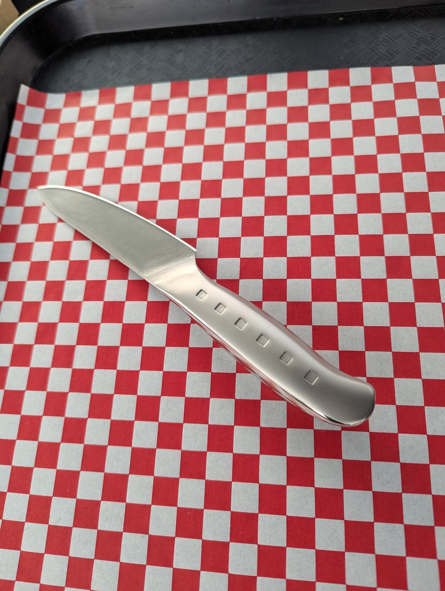 Buckslice Mono Stainless Petty