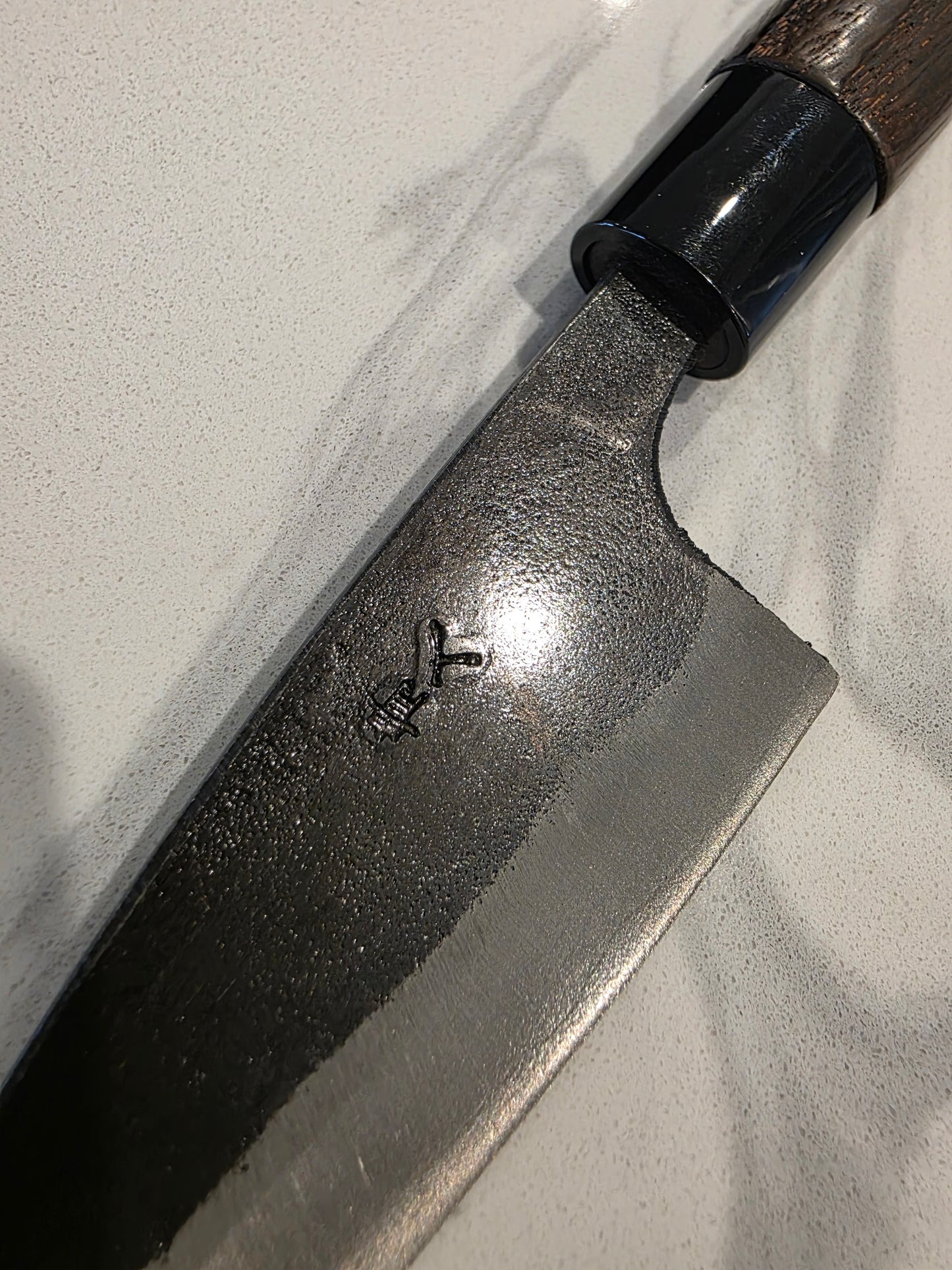 100mm Funayuki – Shirogami
