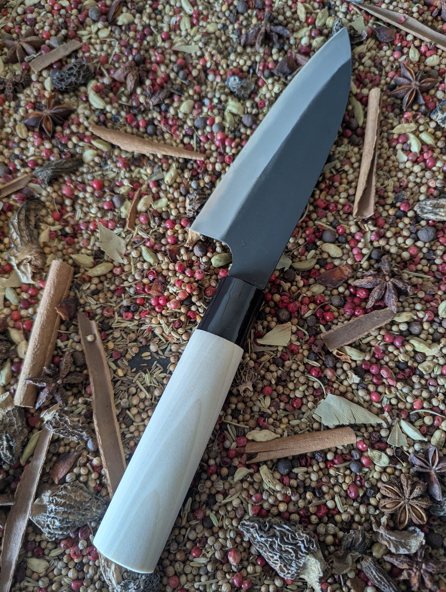 160mm Kyūsakichi Funayuki