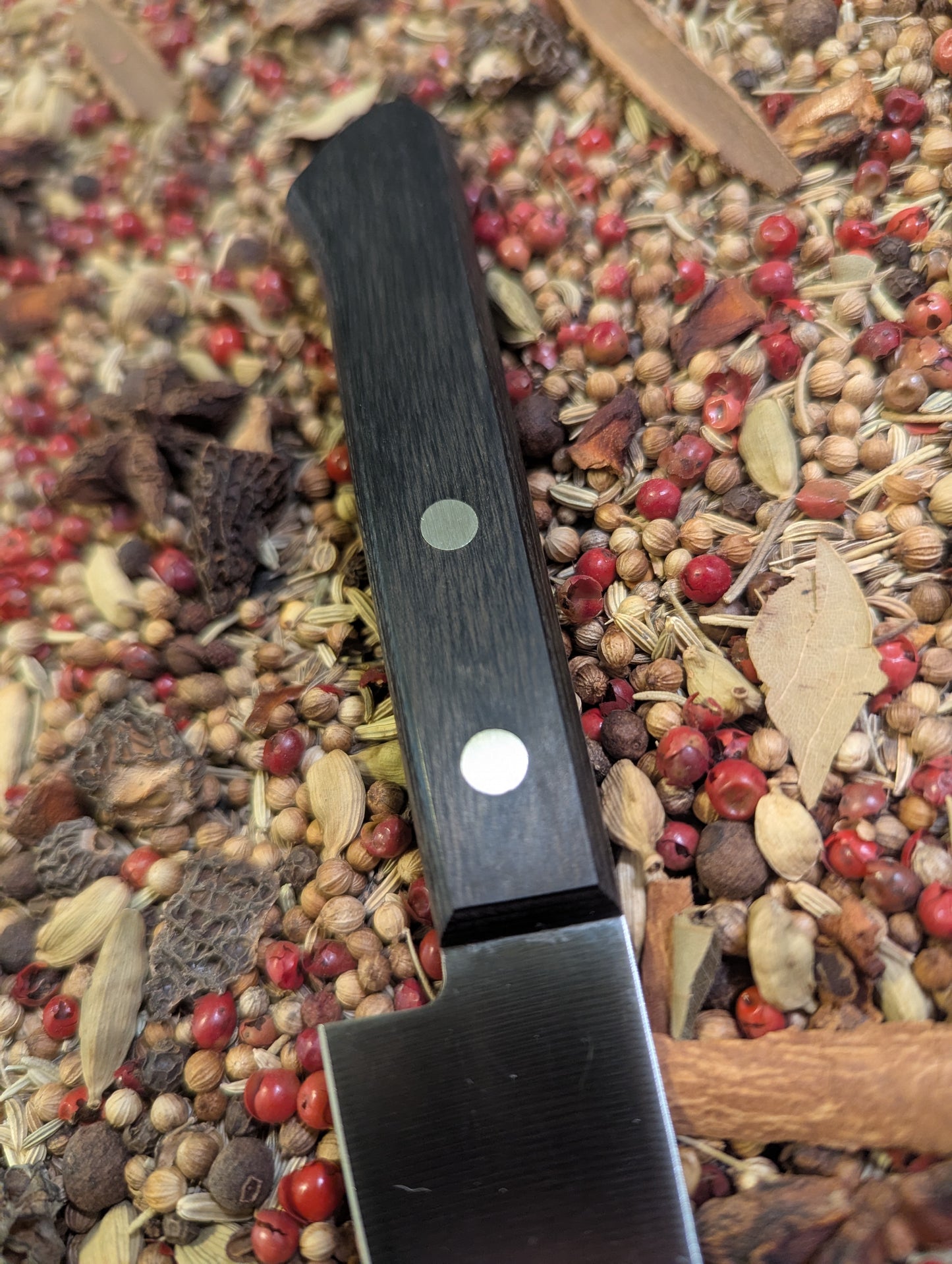120mm Vintage Sakai Petty