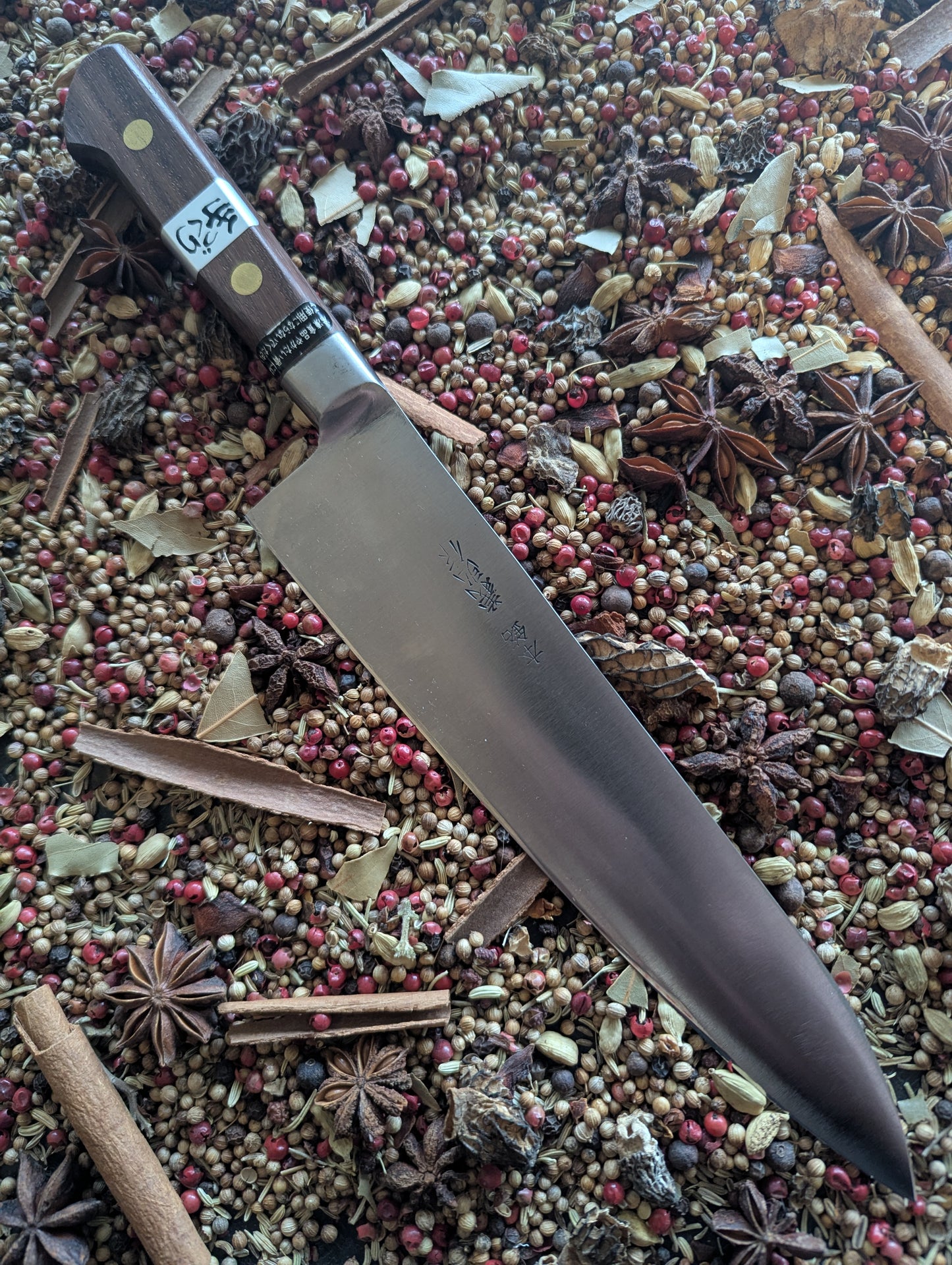 210mm Gyuto