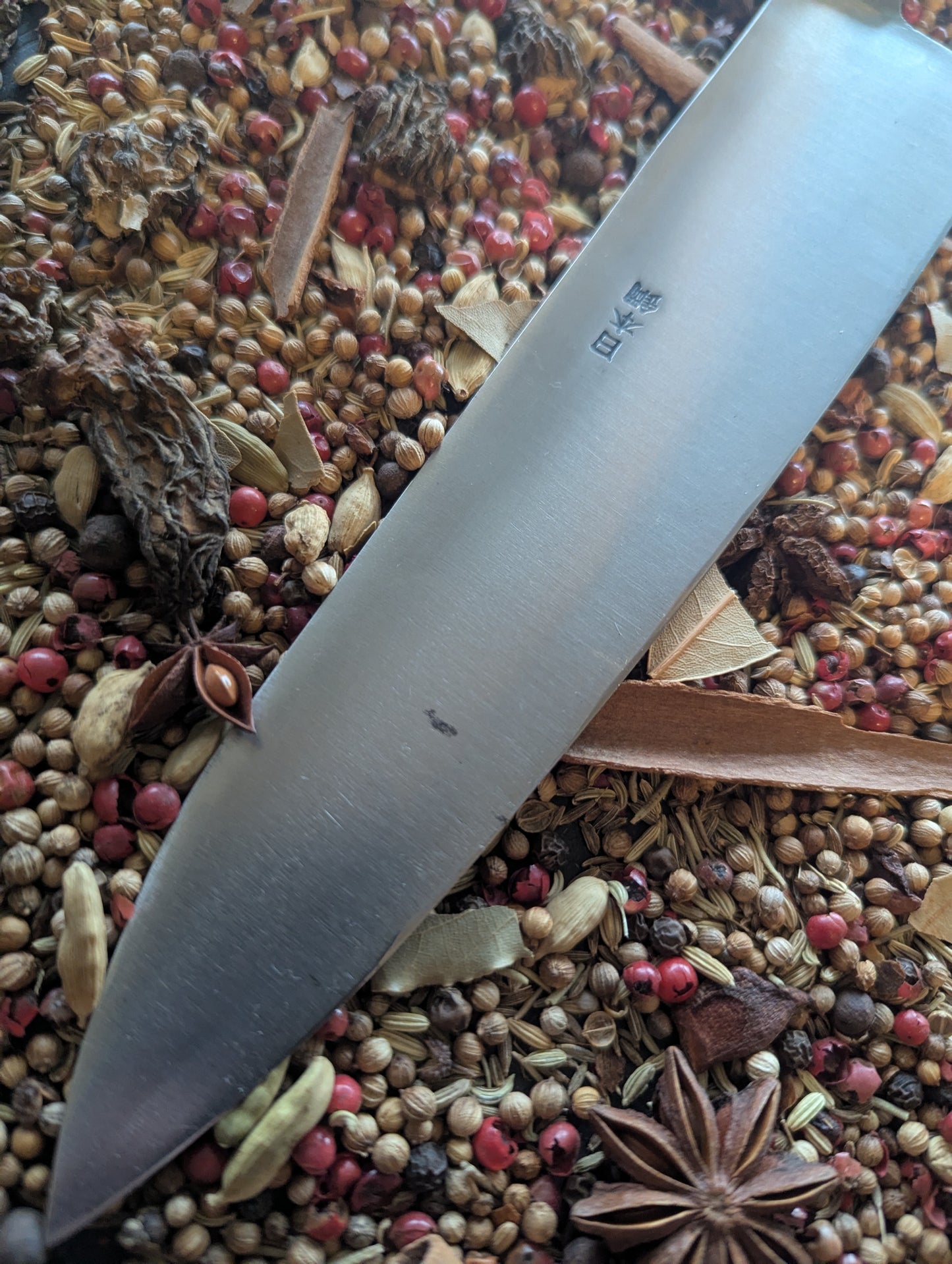 210mm Gyuto