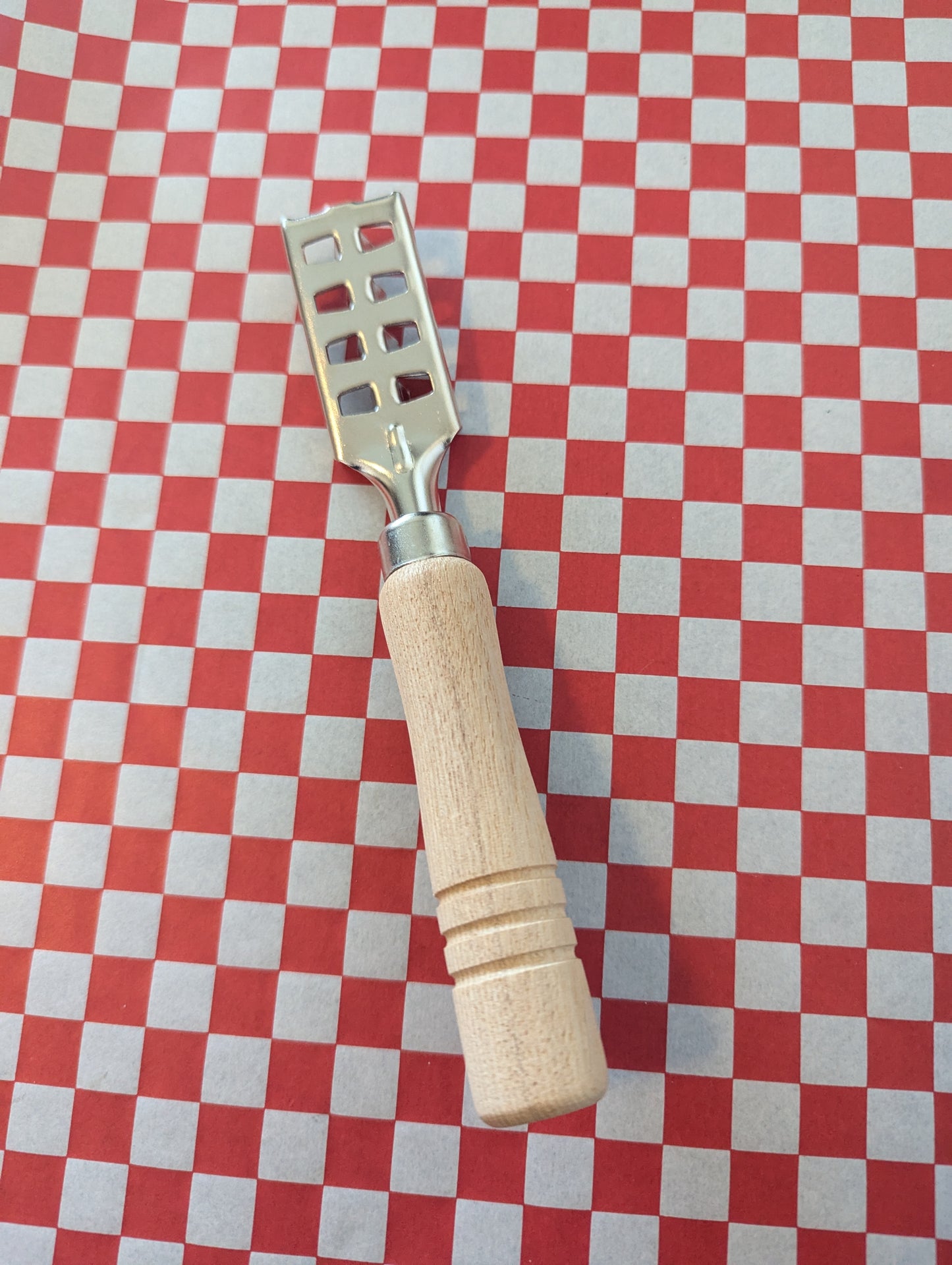 BUCK SLICE BANGER // Fish Scale Shredder 3000™