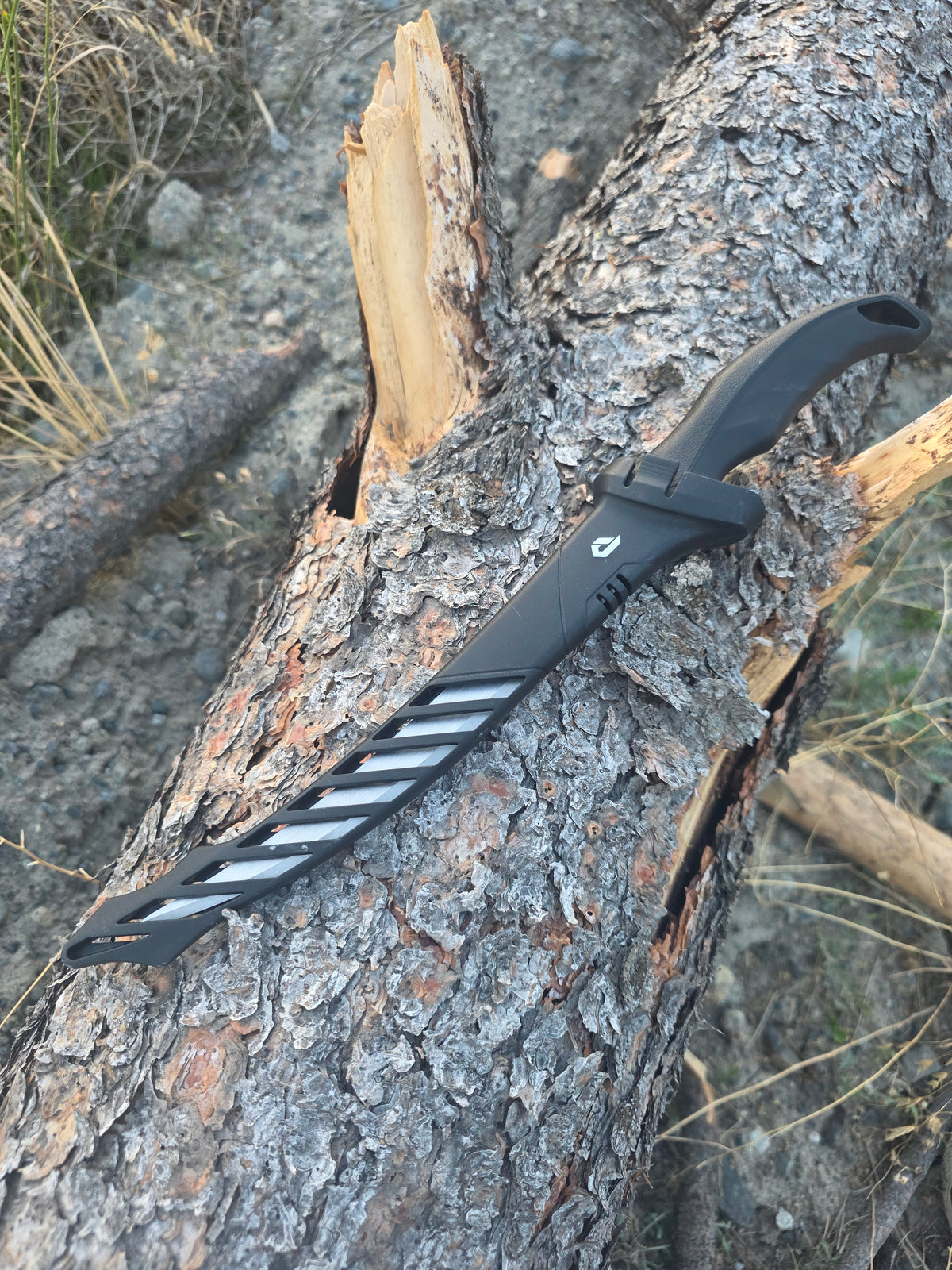 Field & Forage 9-Inch Fillet Knife