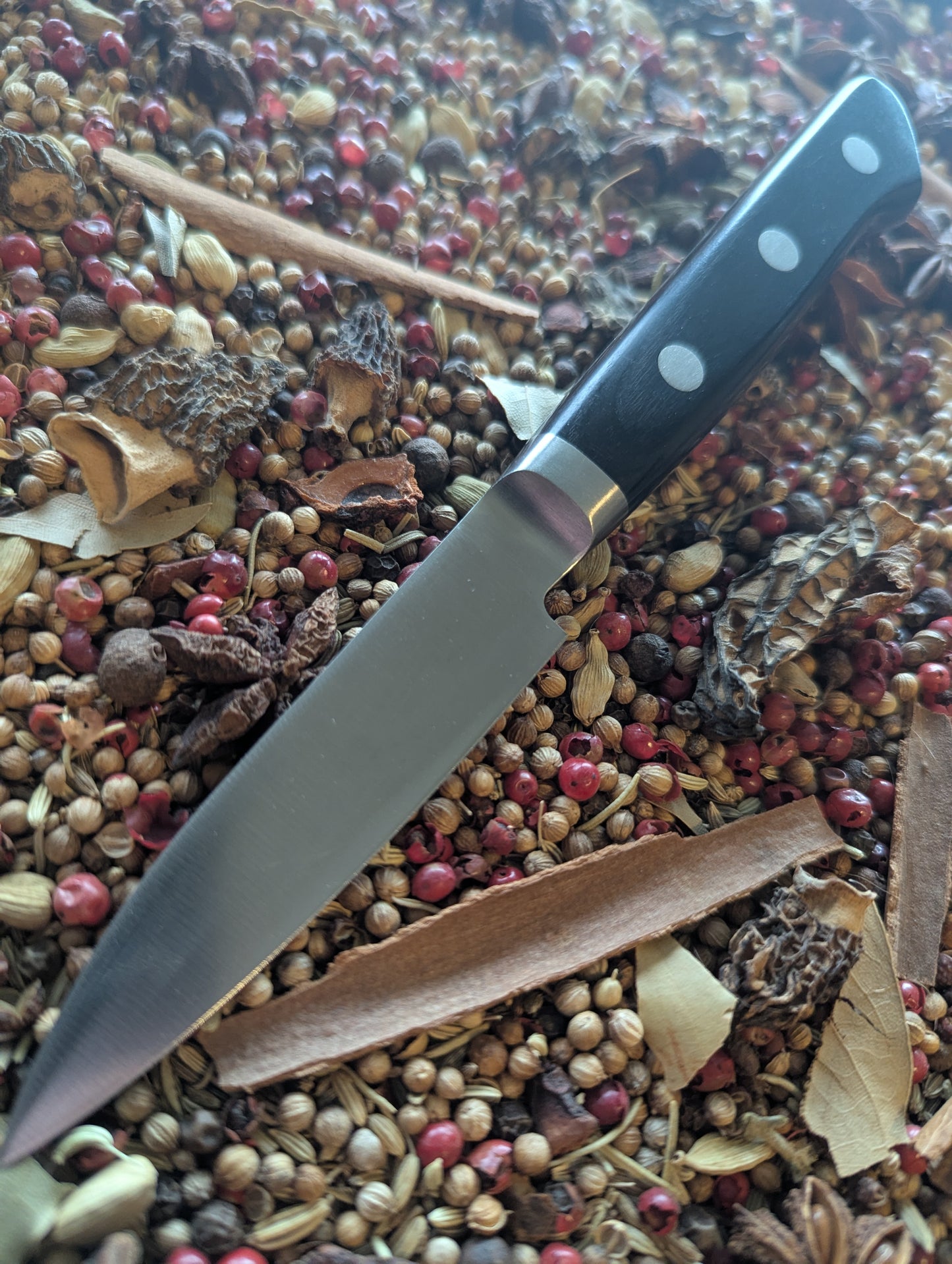 80mm paring knife