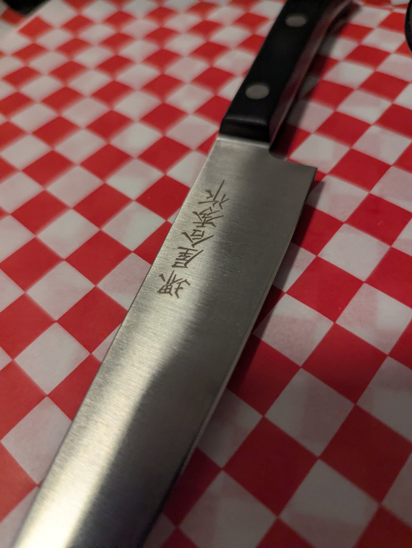 Buckslice 130mm petty