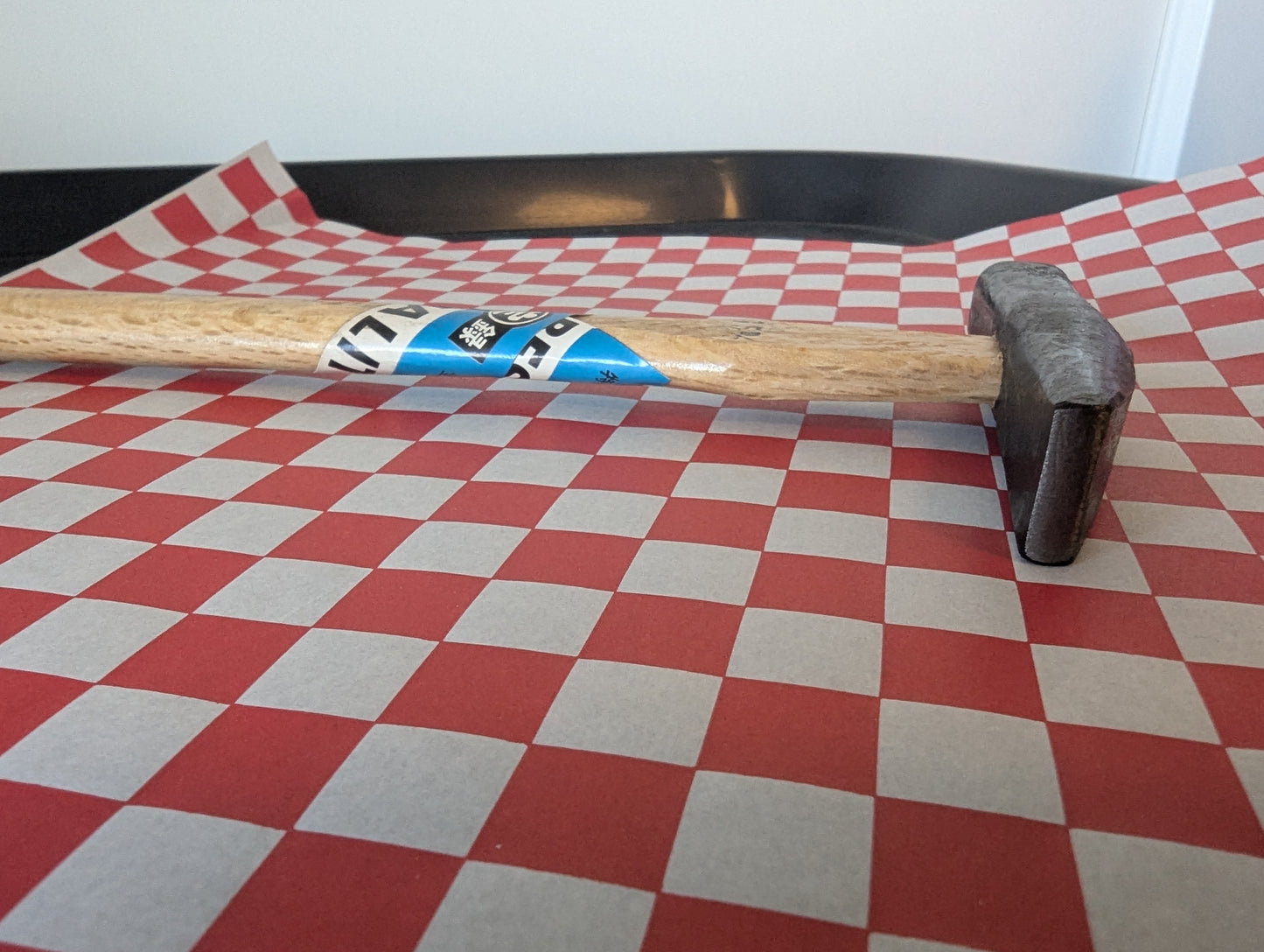 Buck Smack Mini Hammer
