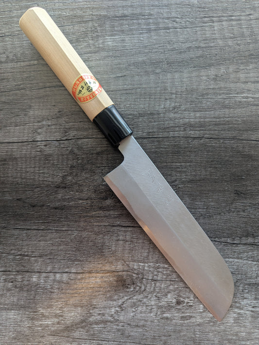 170mm Yanagi Nishio Usuba
