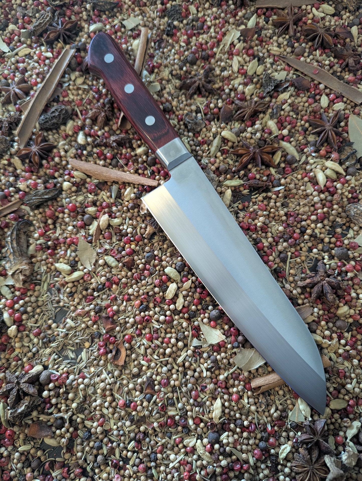 180mm Gyuto