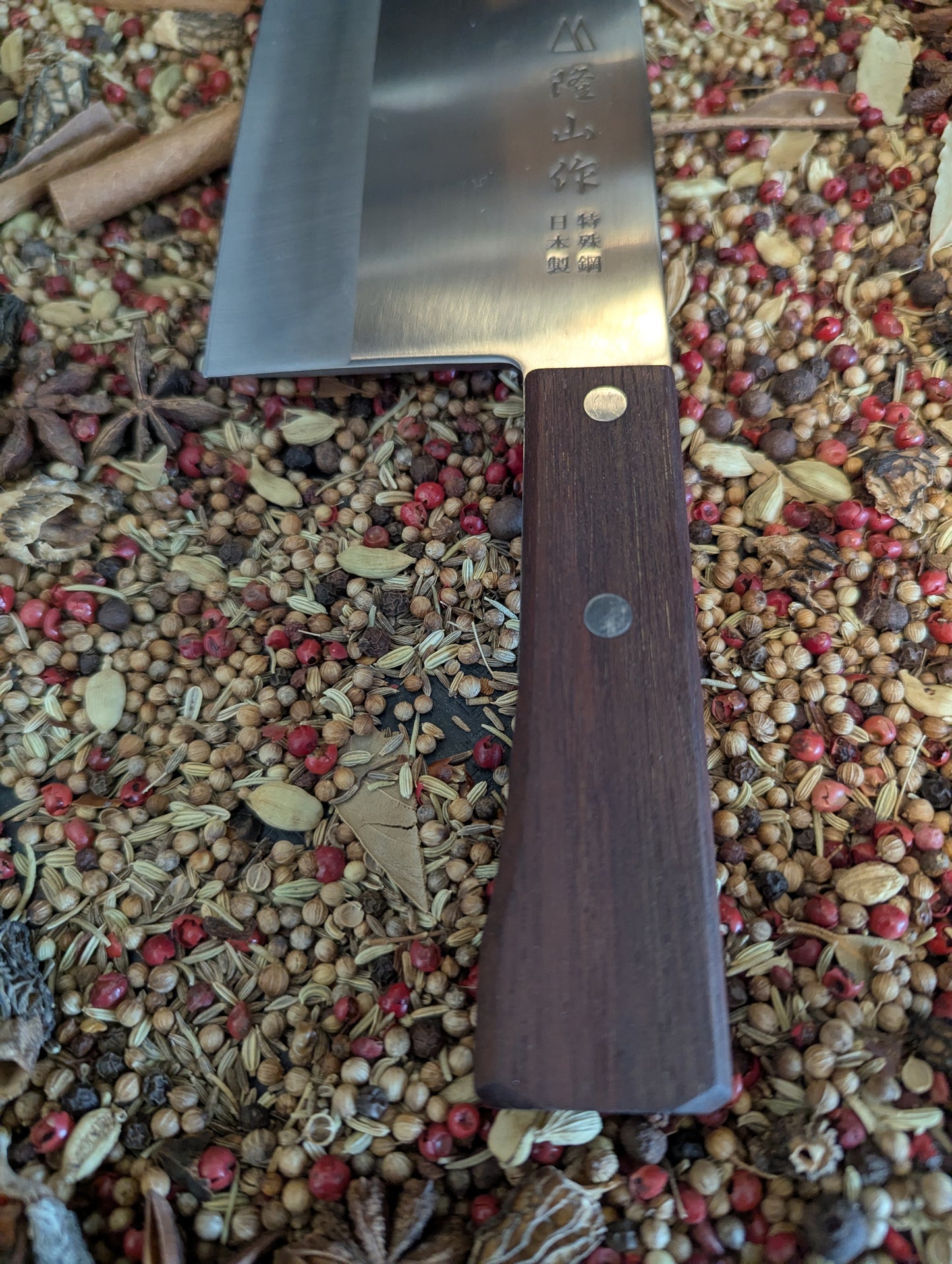 175mm Chuka bocho
