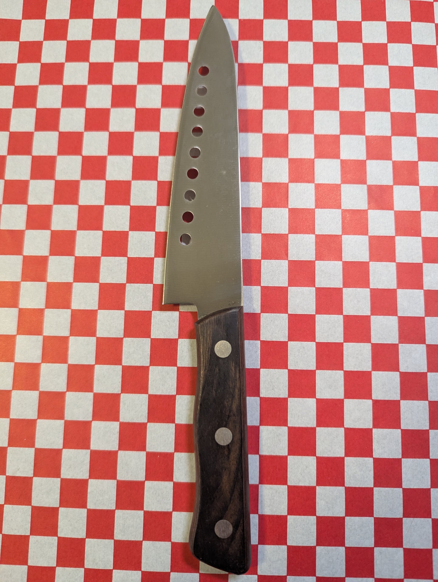 Buckslice 140mm Moly utility