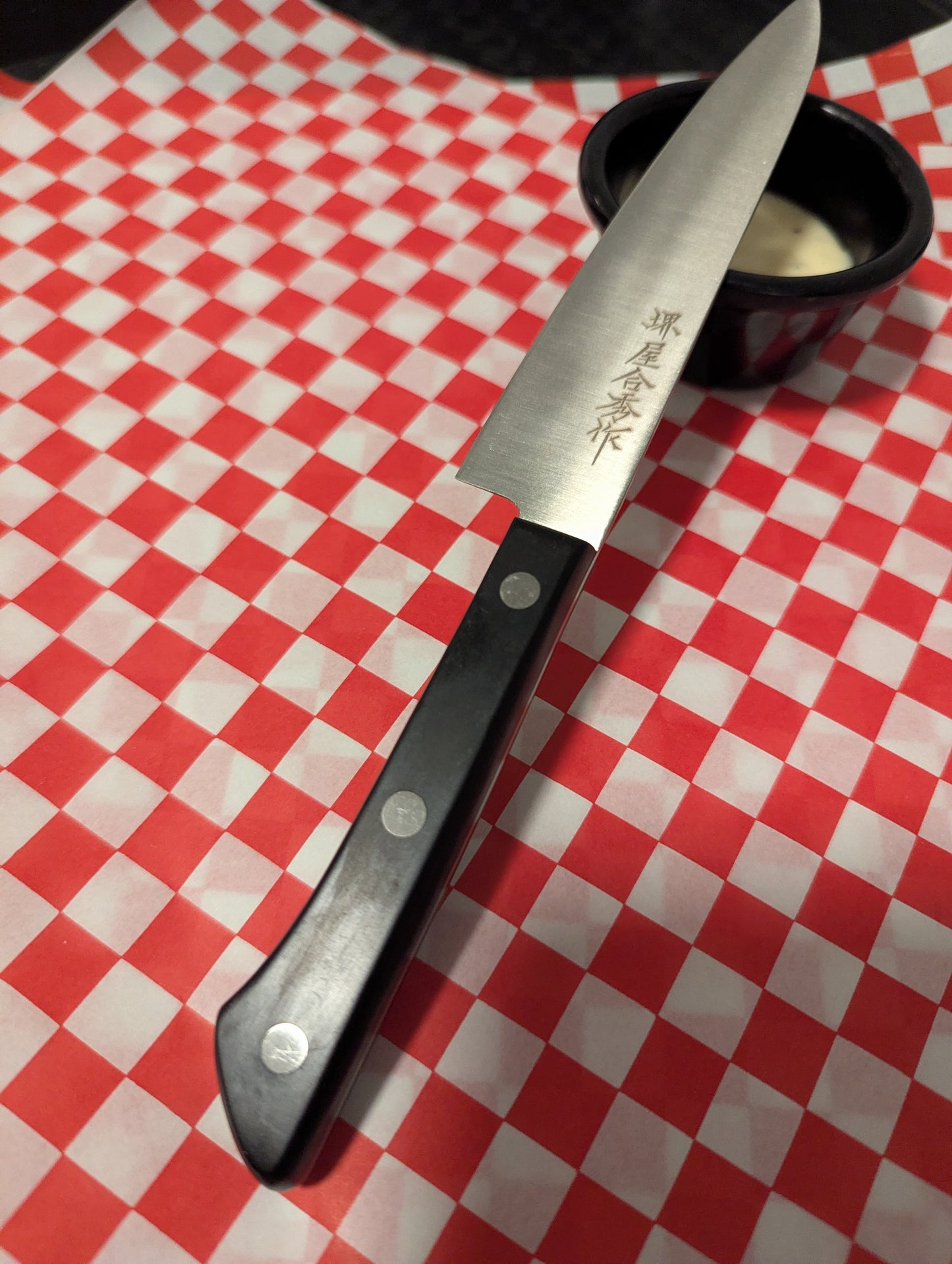Buckslice 130mm petty