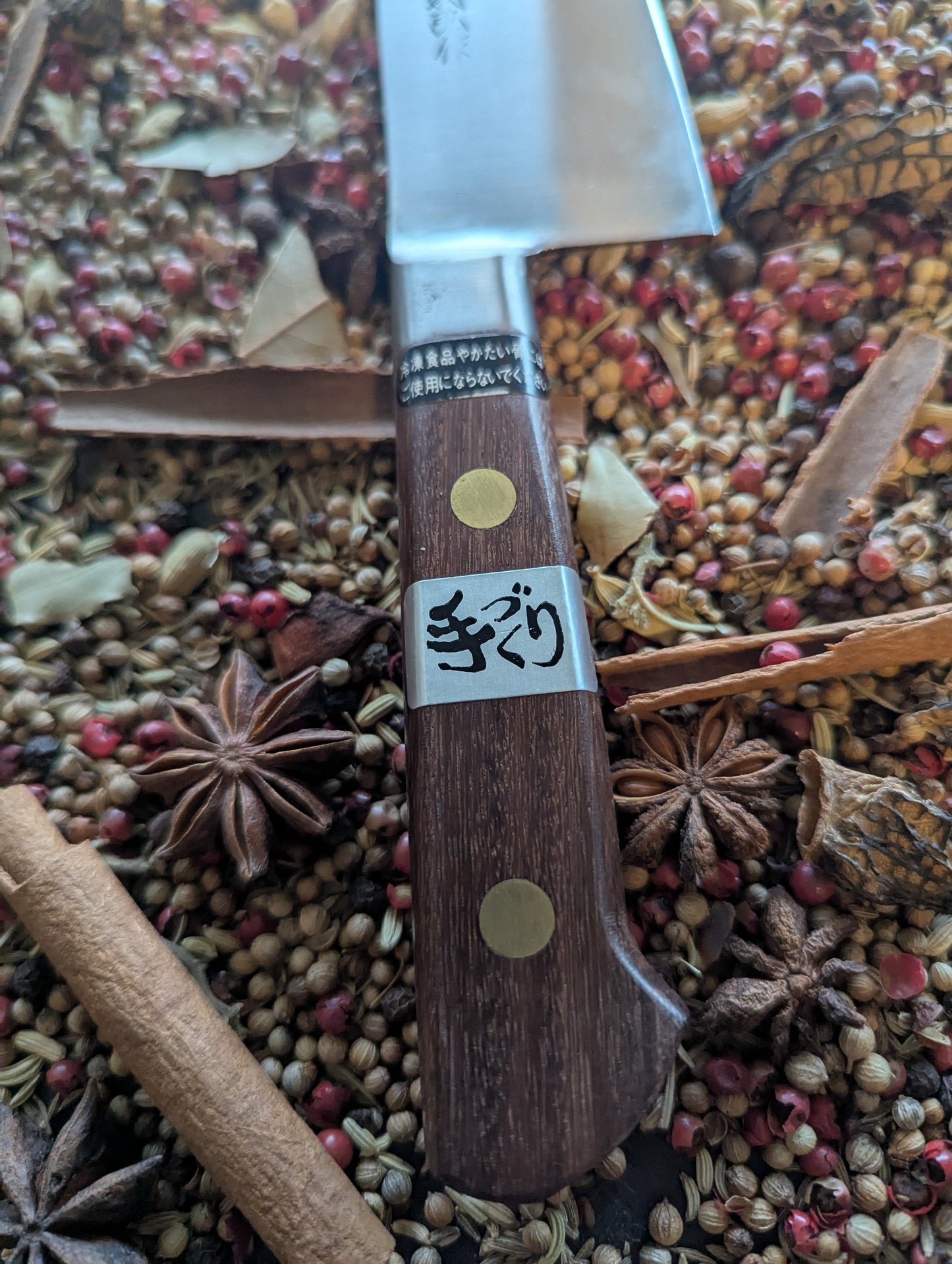 210mm Gyuto