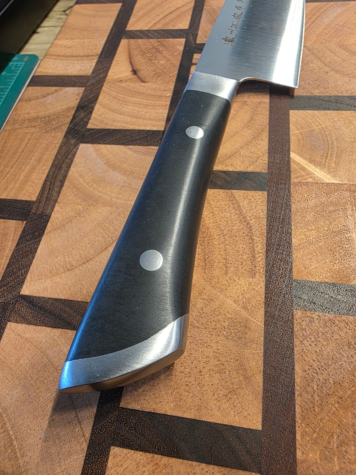 210mm Stainless Gyuto