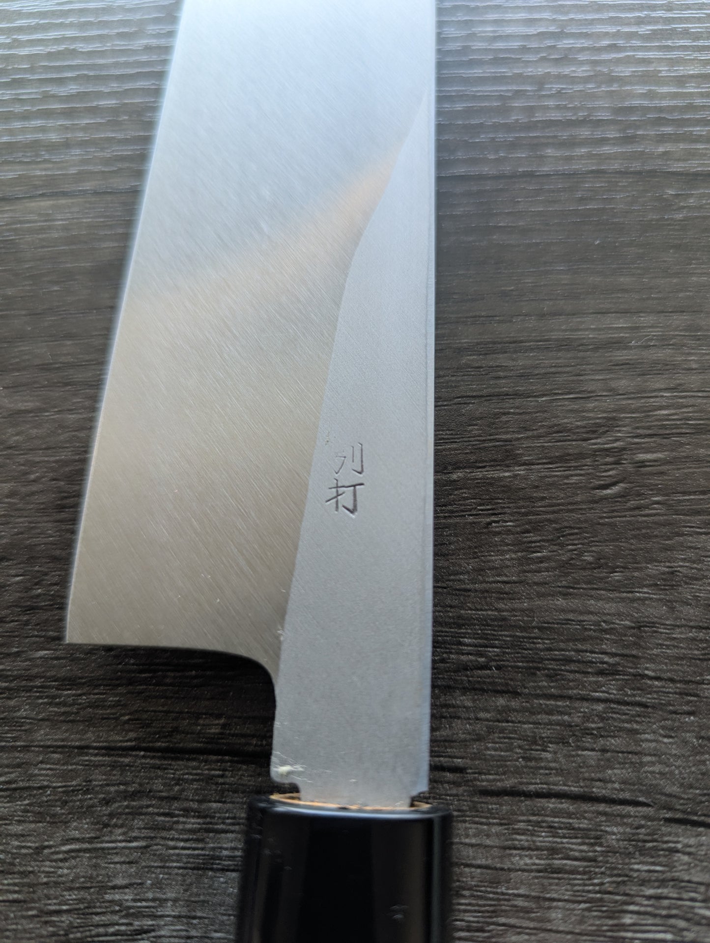170mm Yanagi Nishio Usuba