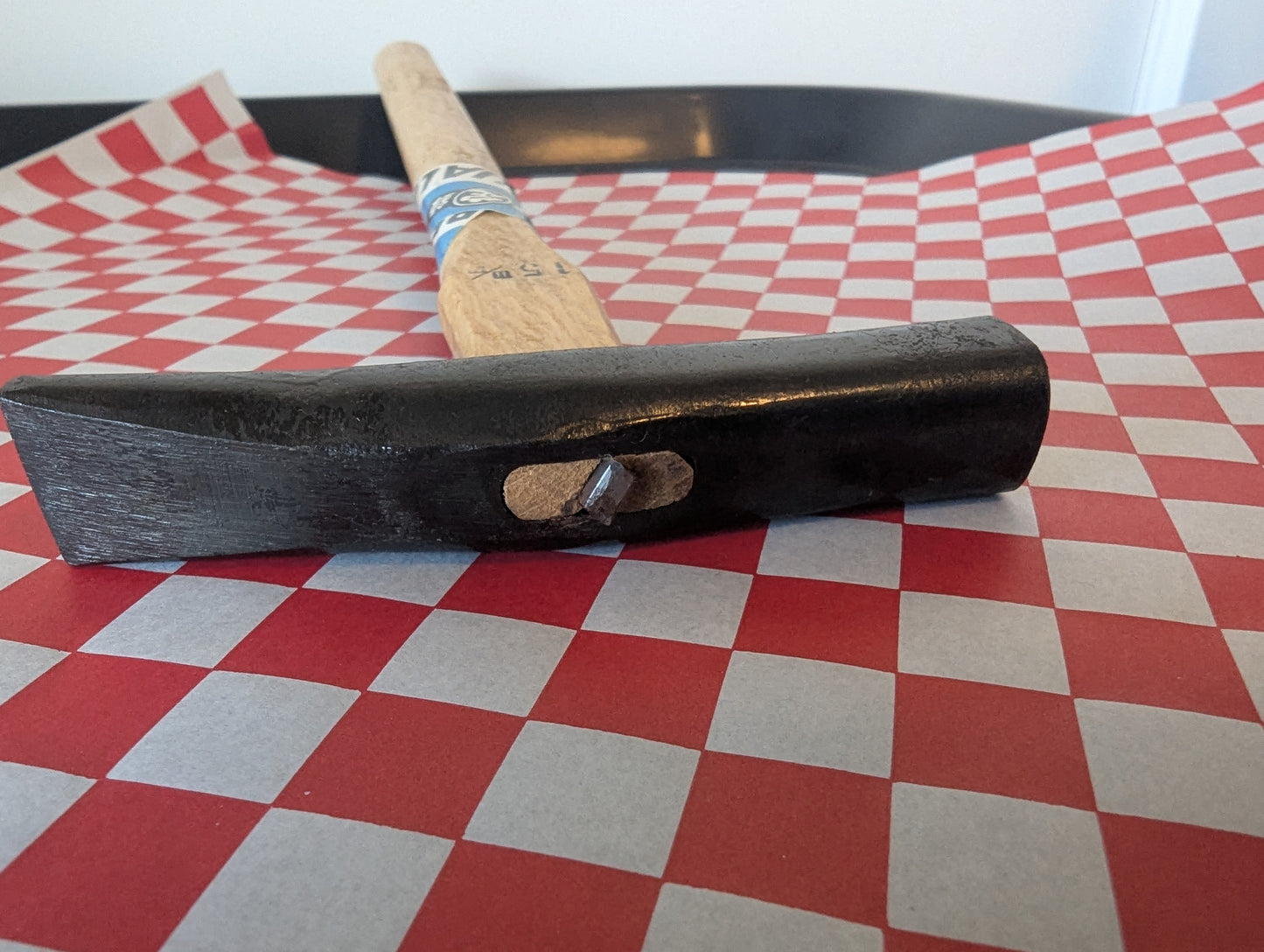 Buck Smack Mini Hammer