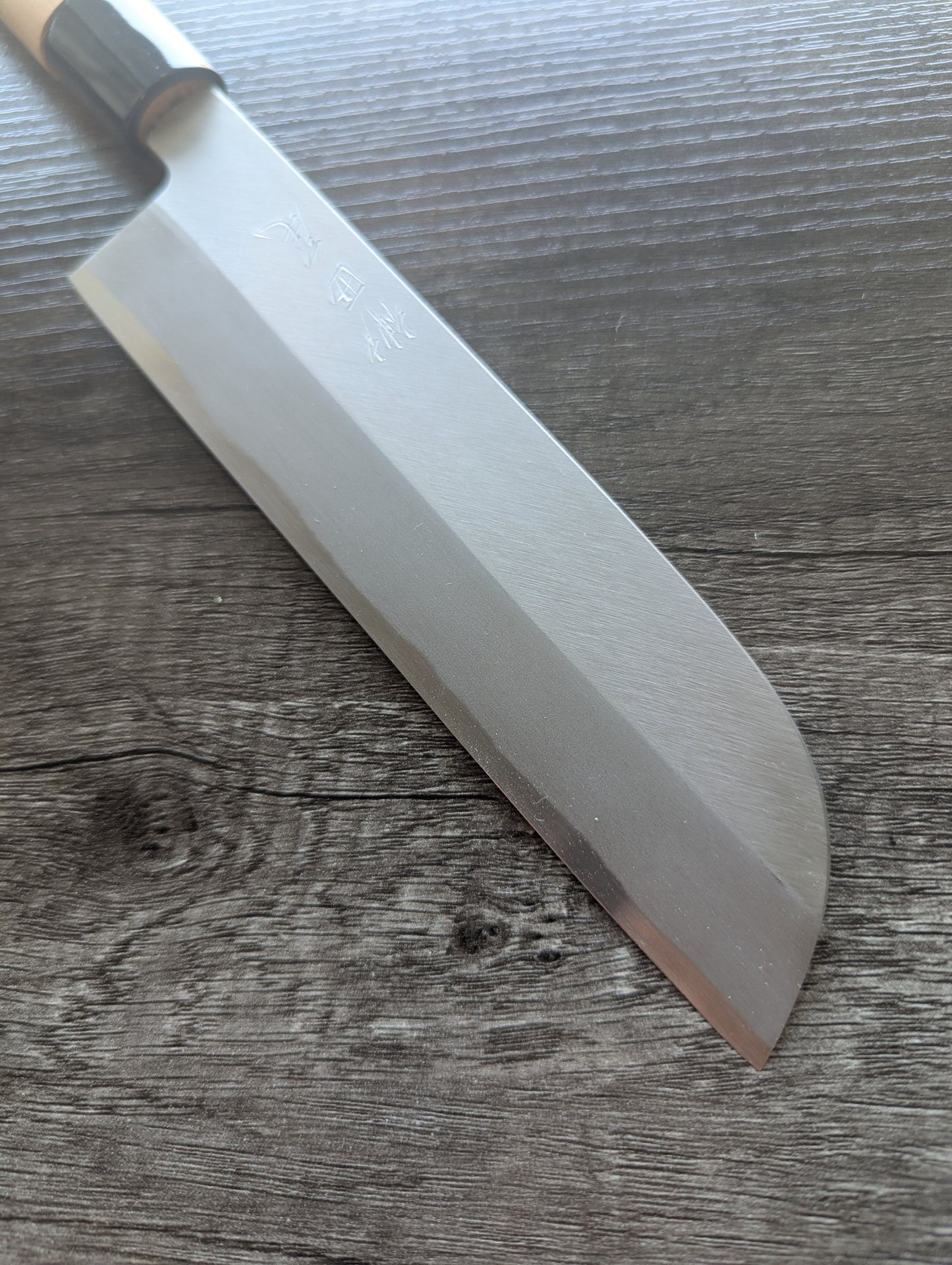 170mm Yanagi Nishio Usuba