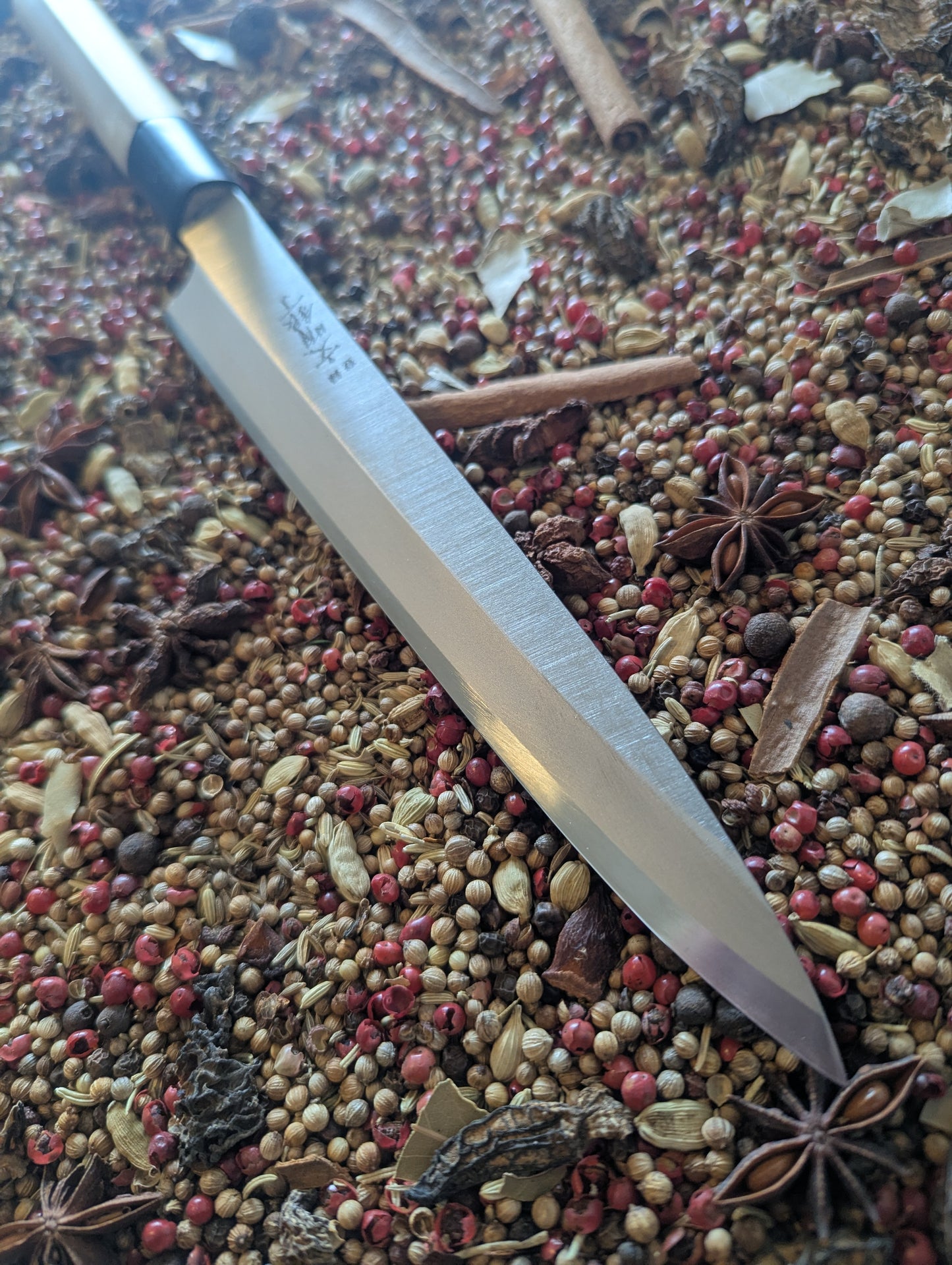 210mm Sakai Yanagiba