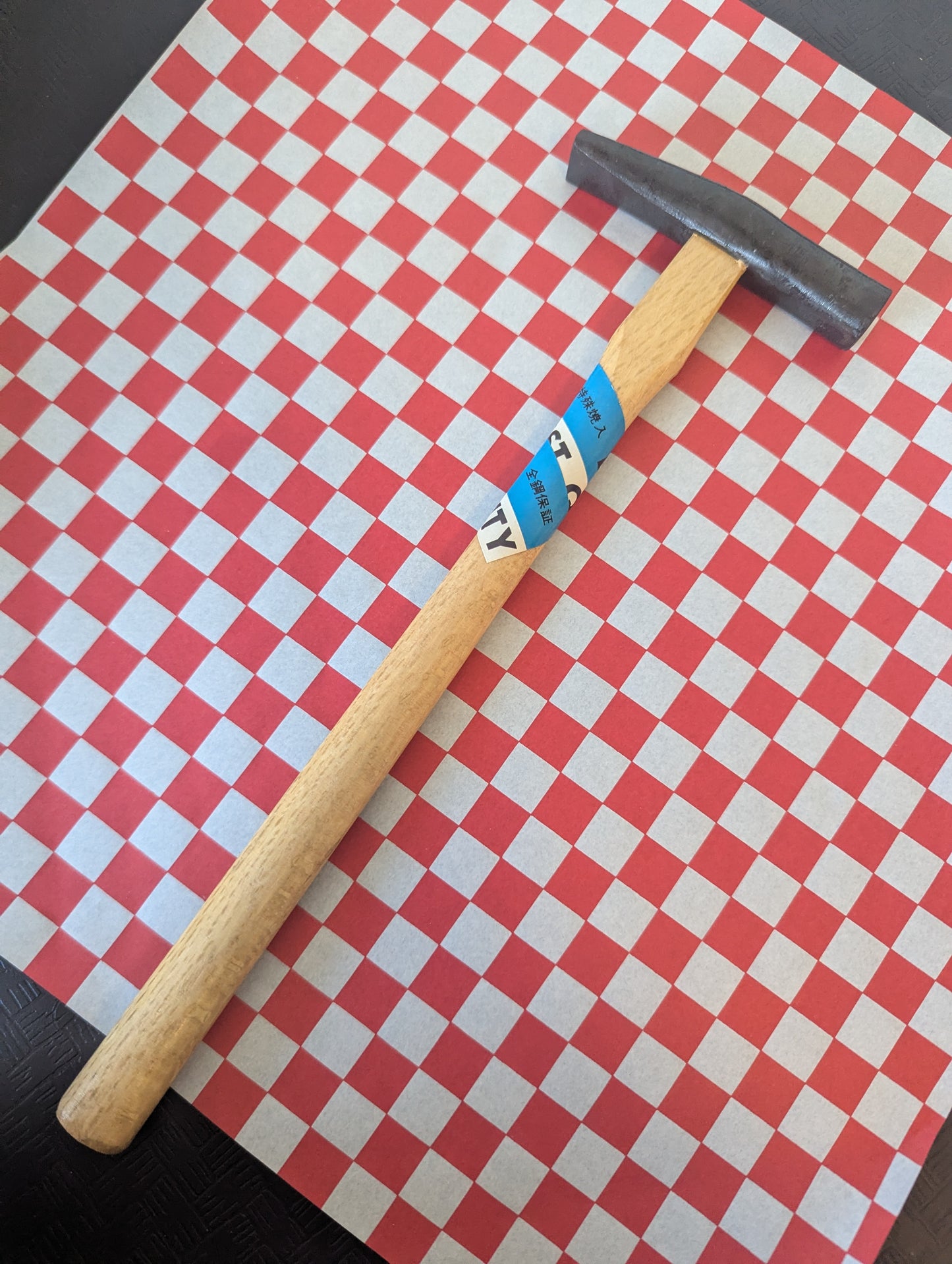 Buck Smack Mini Hammer
