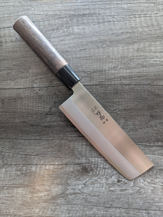 165mm Sakai Tetsuhiro Nakiri