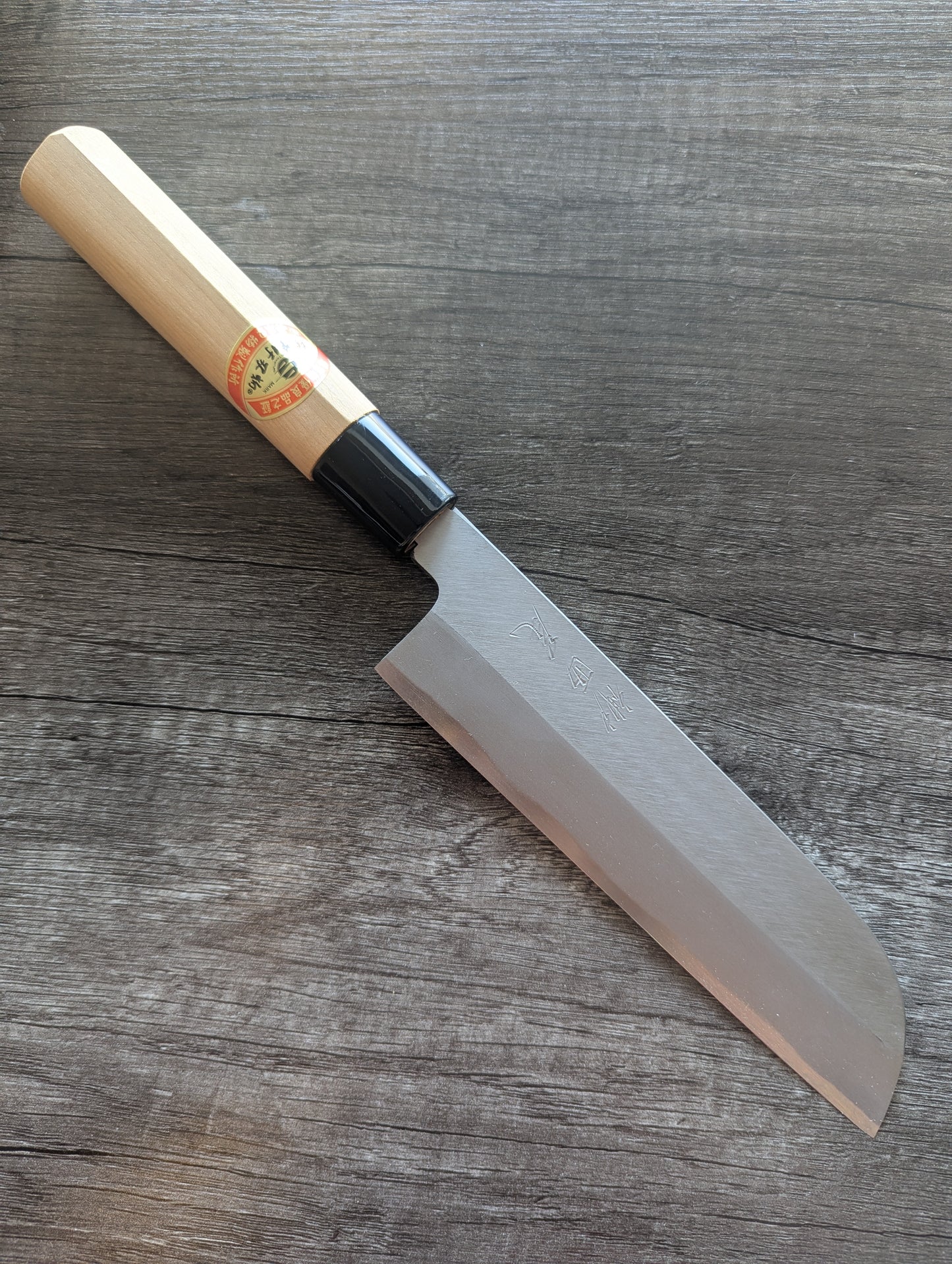 170mm Yanagi Nishio Usuba