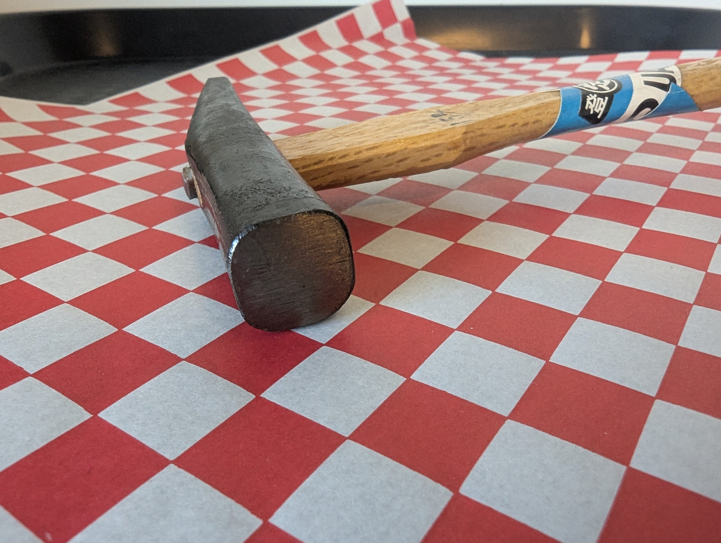 Buck Smack Mini Hammer