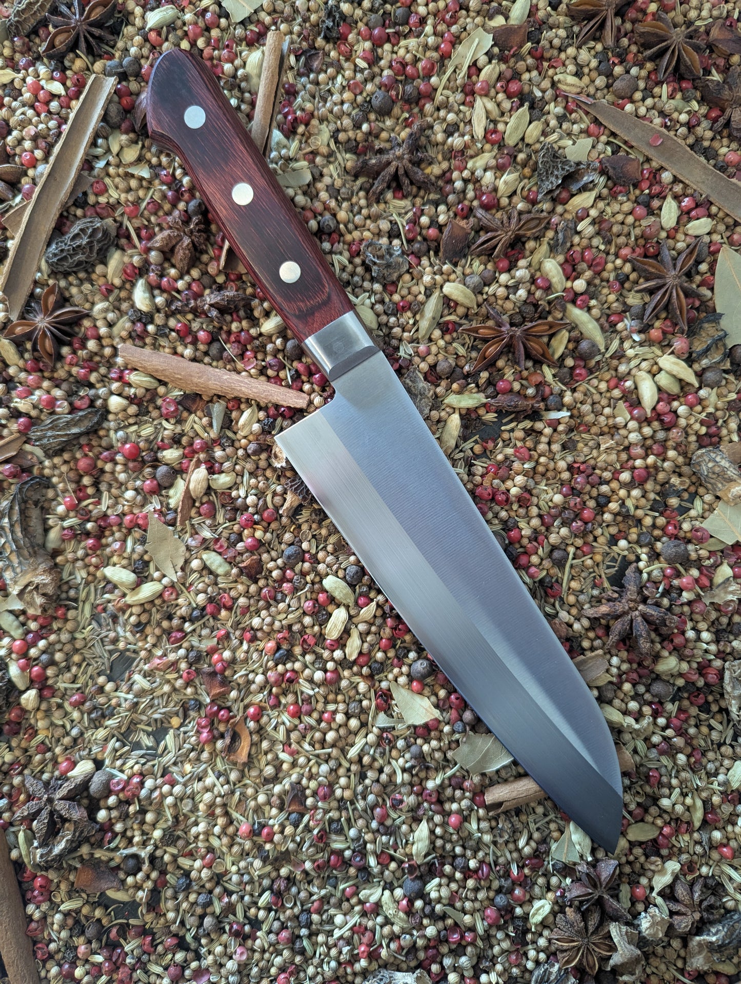 180mm Gyuto